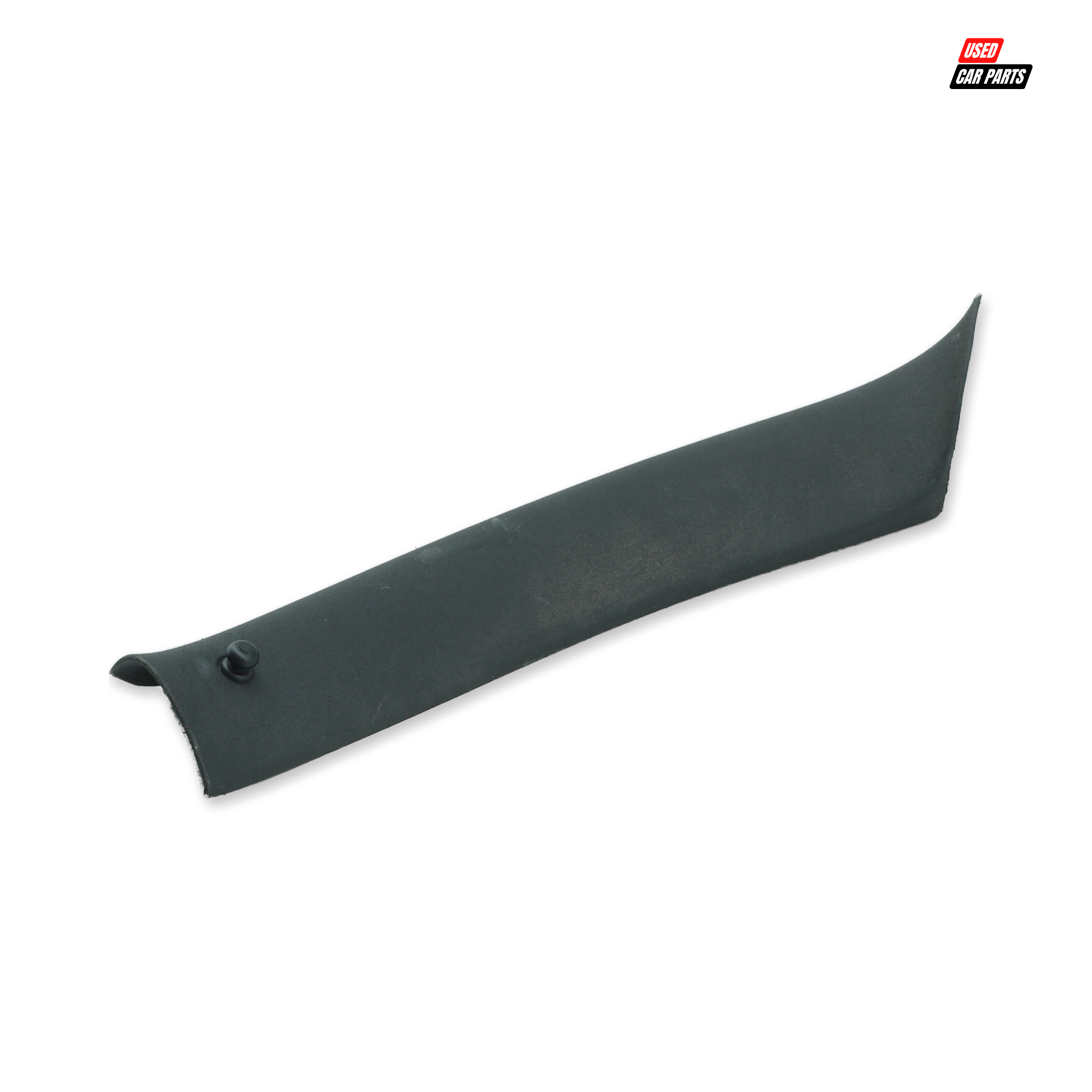 Used Citroen C4 1.6HDi Drivers Side Trunk Trim (Part Number 9646218177)