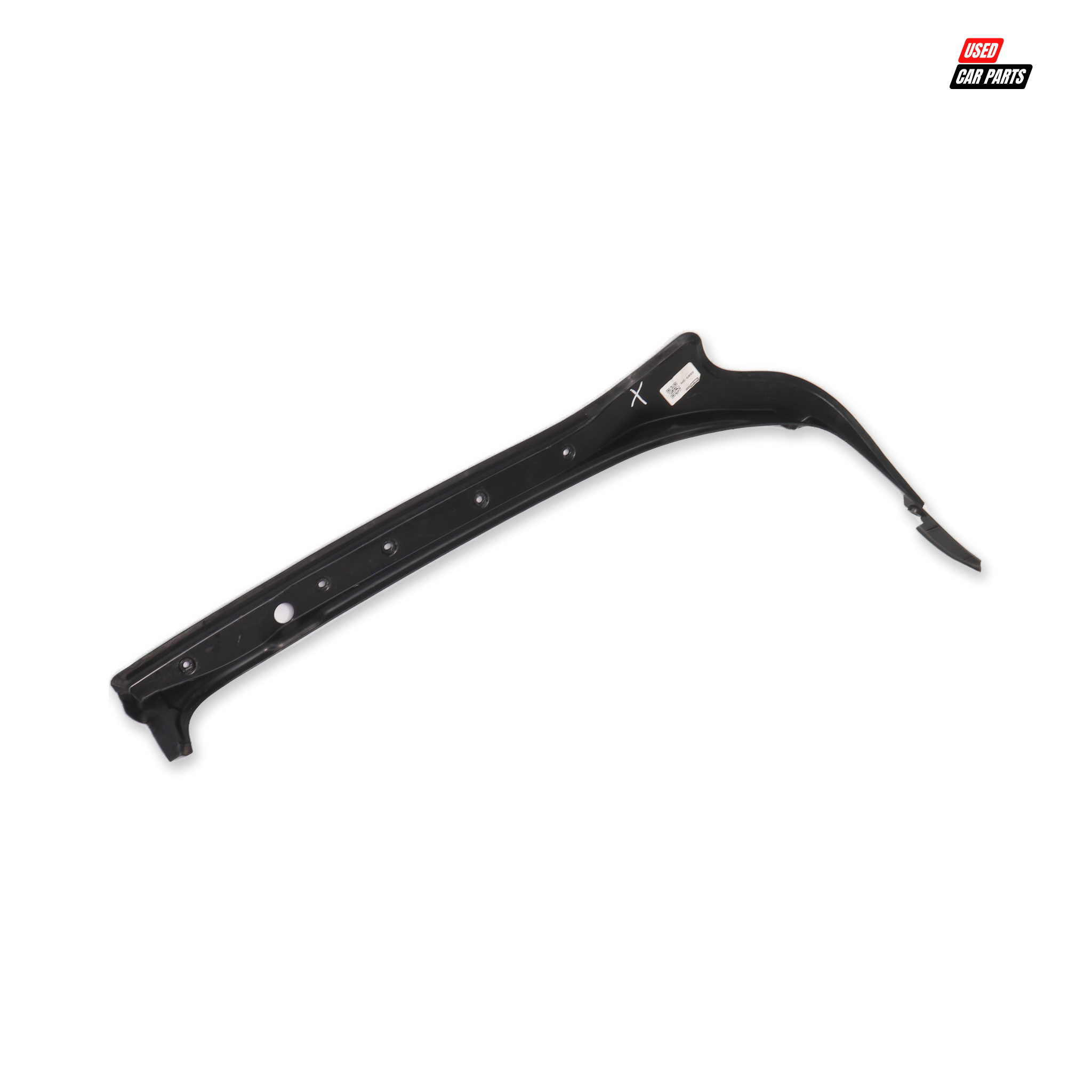 Used Mercedes-Benz C230K Coupe A/T Drivers Side Trunk Trim (Part Number A2036931833)