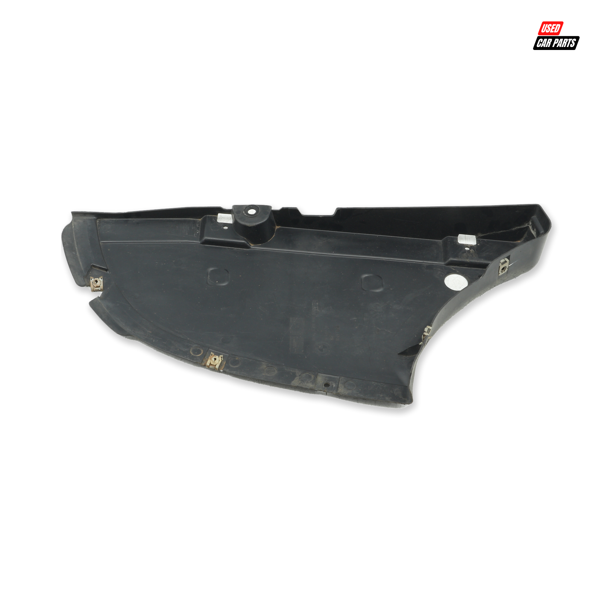 Used BMW 320i 2013 Drivers Side Underbody Shield