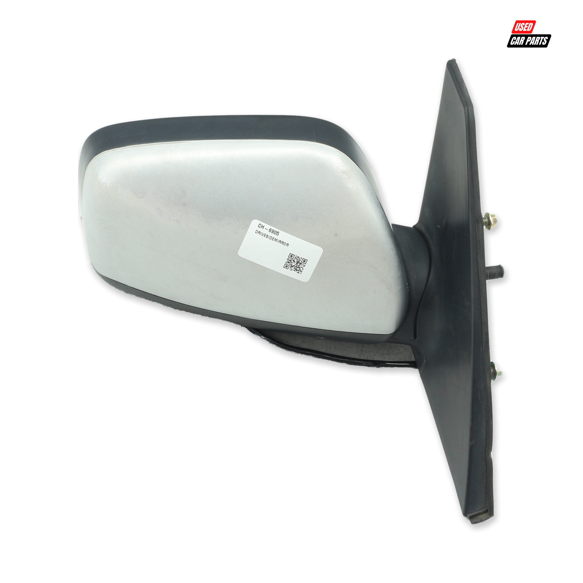 Genuine Used Drivers Side View Mirror for 2014 CHERY 1.6 TX