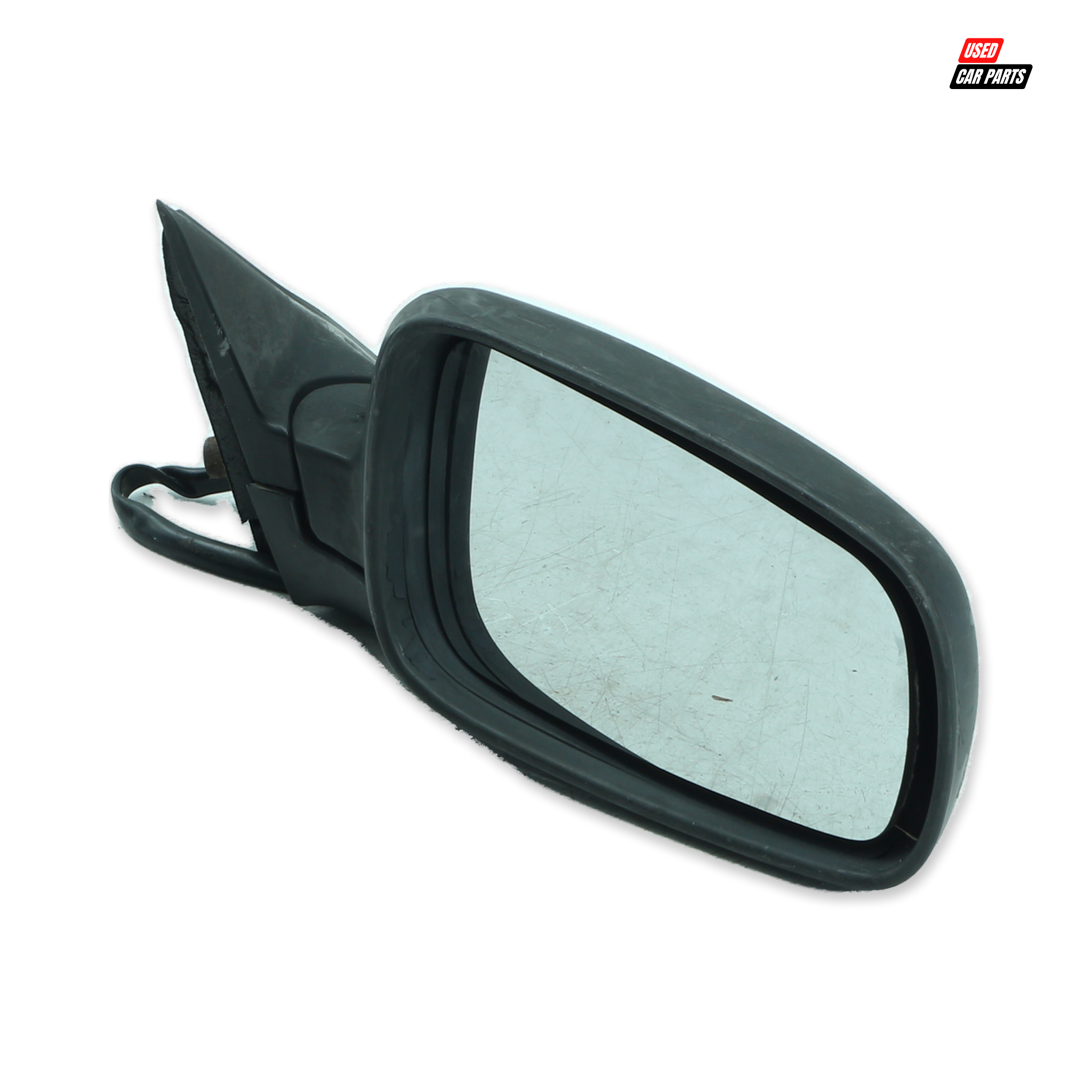 Drivers Side View Mirror (Part Number E30157426) for 2000 VOLKSWAGEN PASSAT