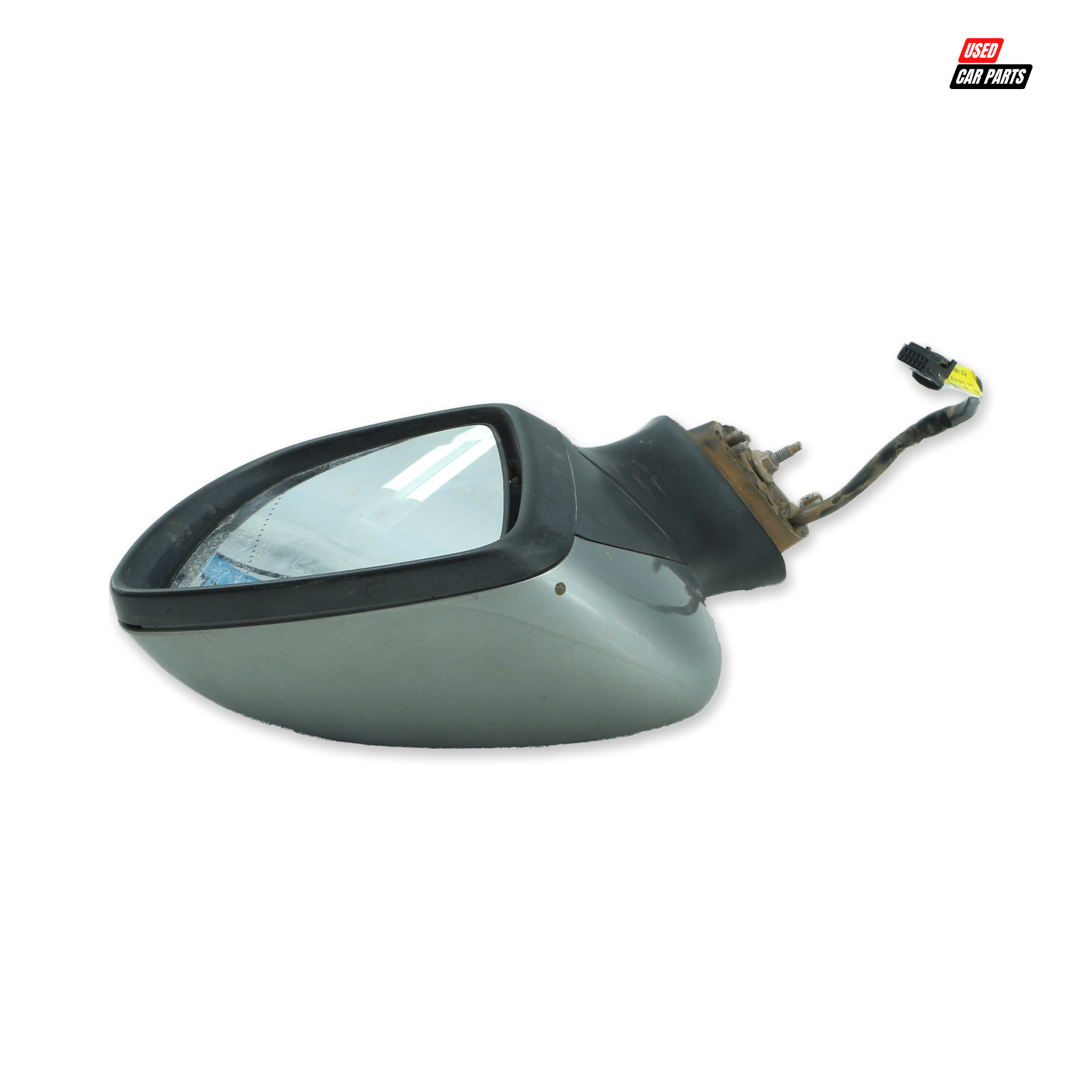 Used Driver's Side View Mirror (Part Number 96301647R) for RENAULT CLIO IV 900 T GT-LINE 5DR 2016