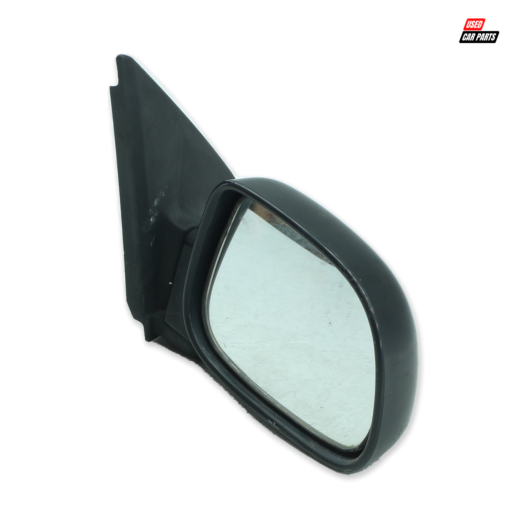Used DAIHATSU TERIOS 2002 Drivers Side View Mirror (Salvaged)