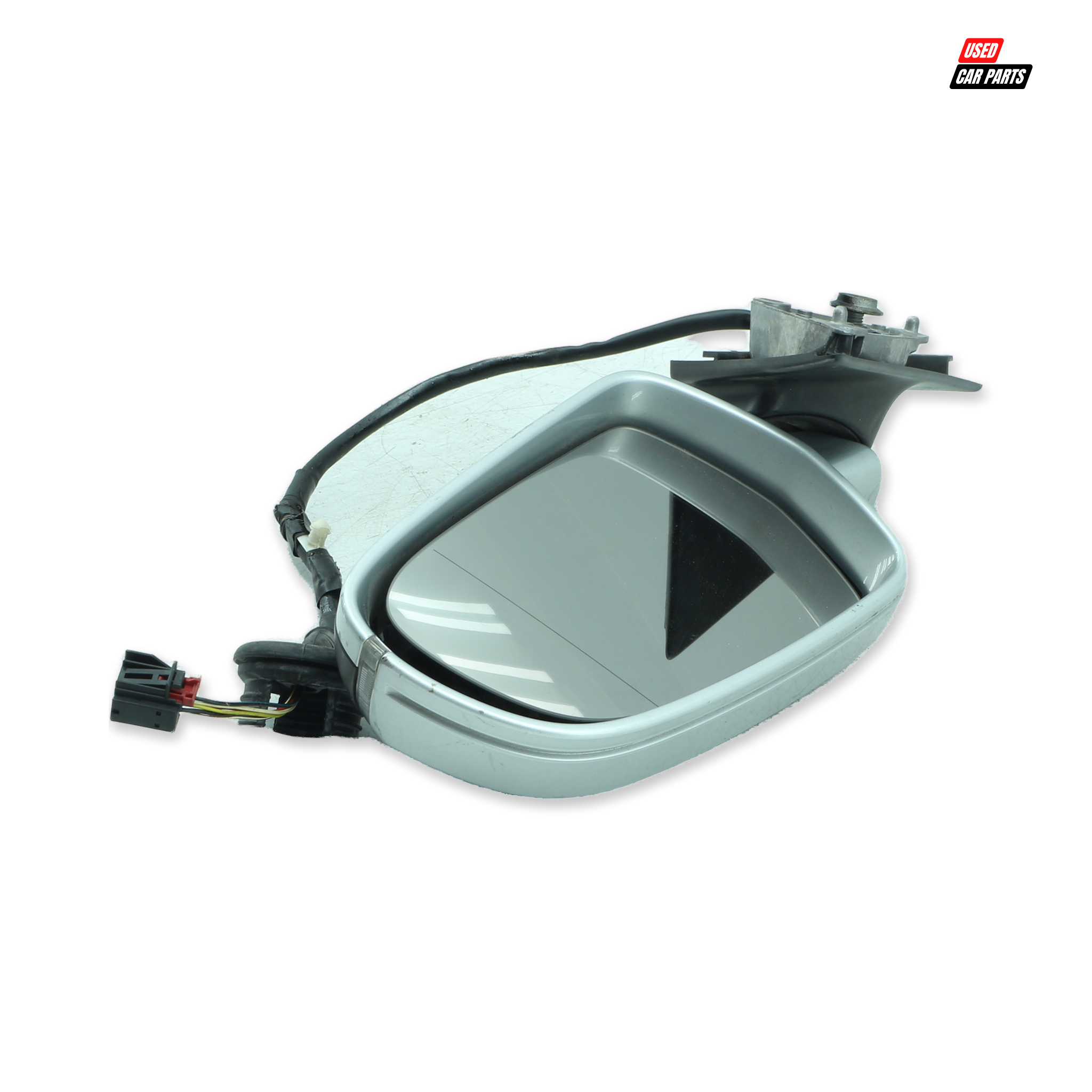 Used Drivers Side View Mirror for 2011 Audi 1.4 TFSI Attraction