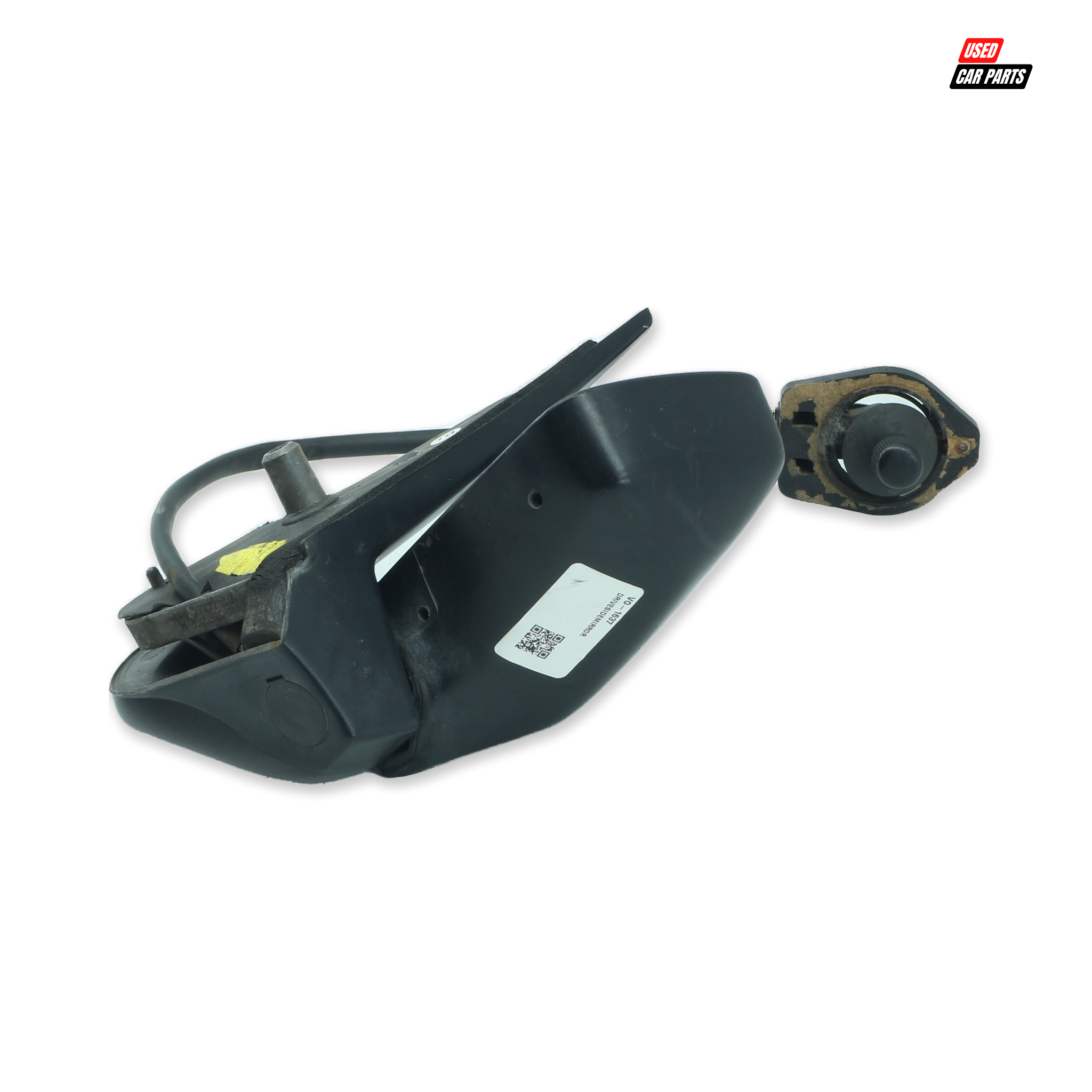 Used Drivers Side View Mirror for 2004 Volkswagen Golf MK1 Citi Chico 1.4i