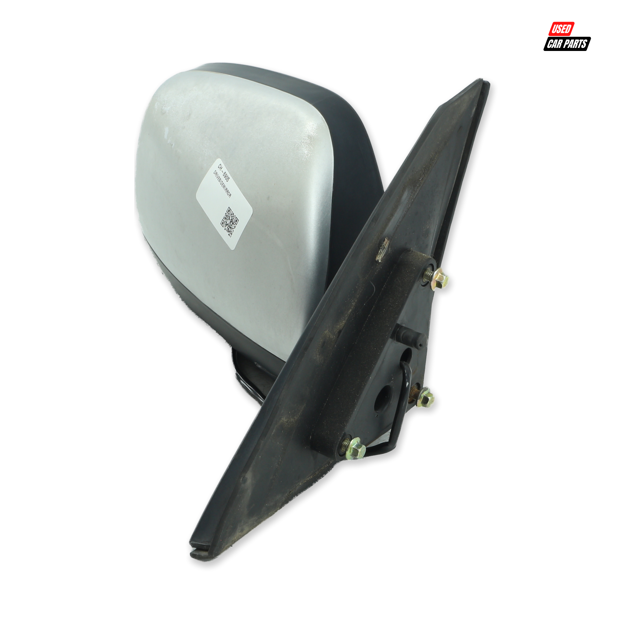 Genuine Used Drivers Side View Mirror for 2014 CHERY 1.6 TX