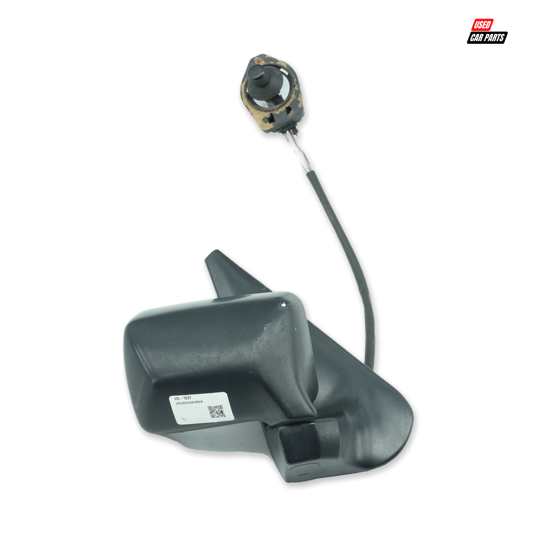 Used Drivers Side View Mirror for 2004 Volkswagen Golf MK1 Citi Chico 1.4i