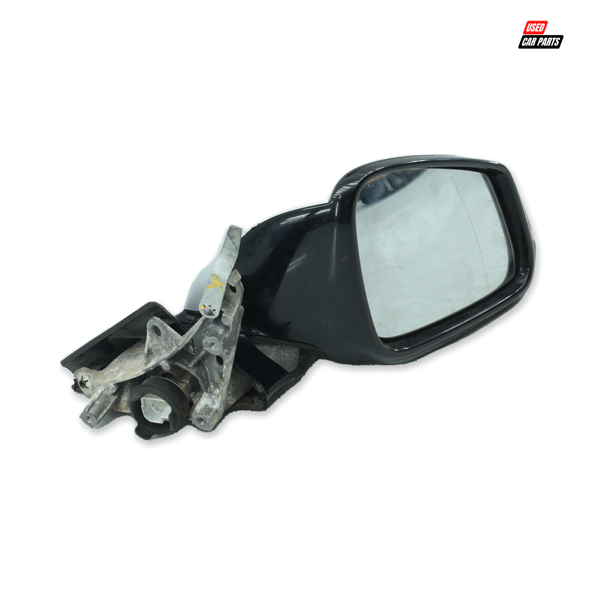 Used BMW 320i Drivers Side View Mirror (2013 Model)