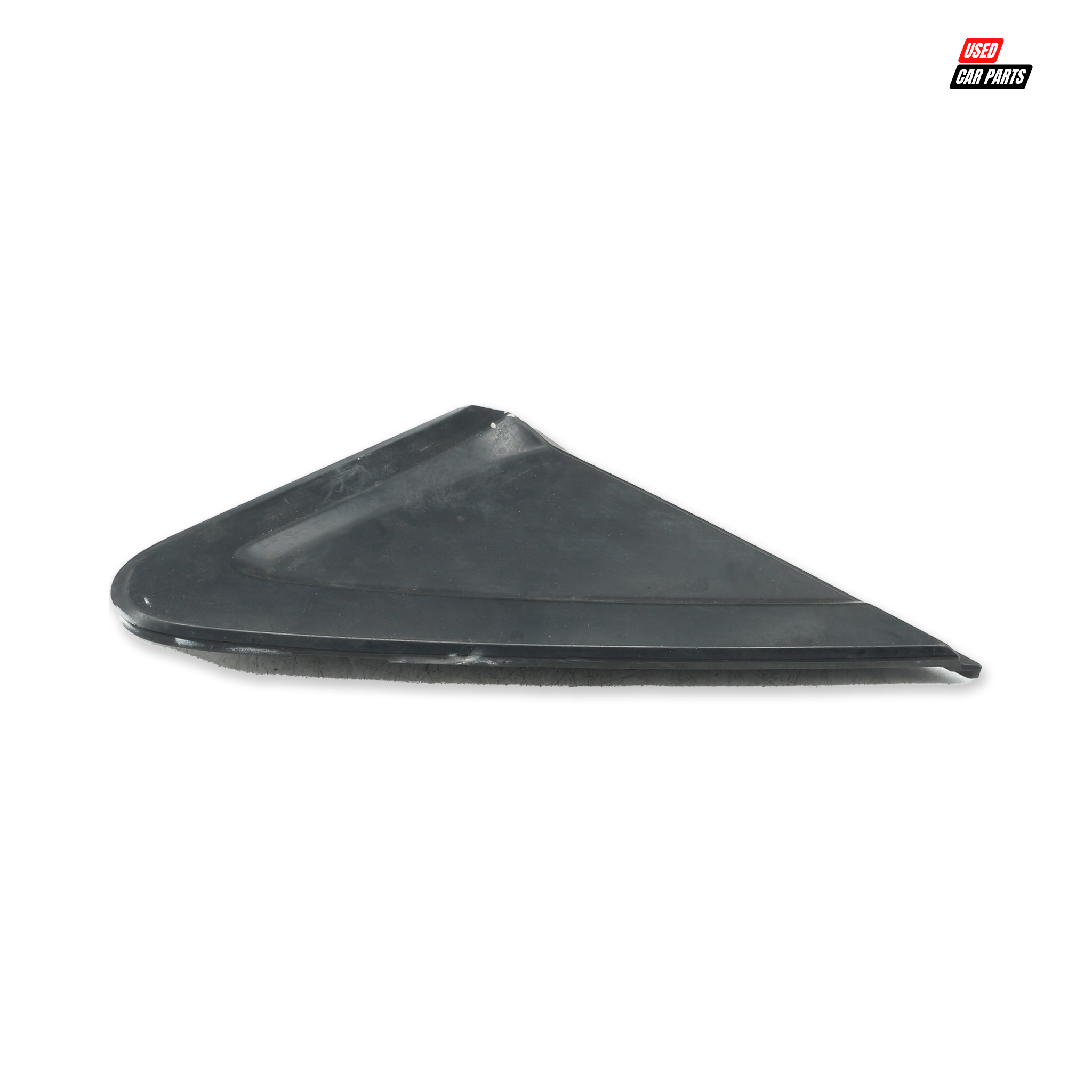 Used Driver's Side View Mirror (Part Number 75490) for 2014 Honda 1.2 Trend 5dr