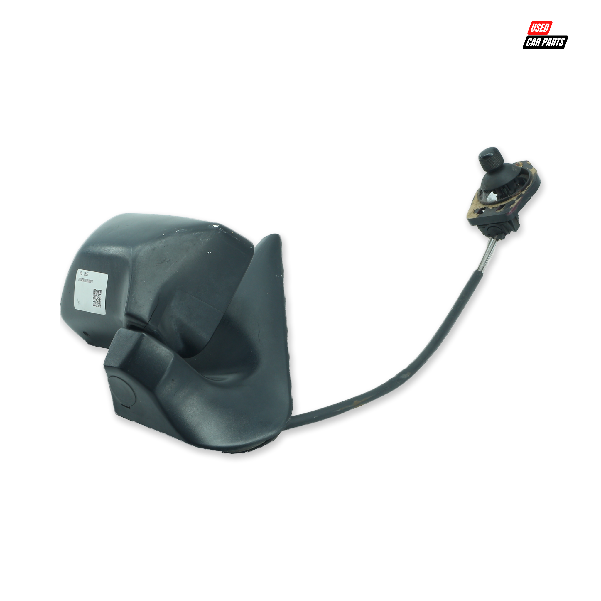 Used Drivers Side View Mirror for 2004 Volkswagen Golf MK1 Citi Chico 1.4i