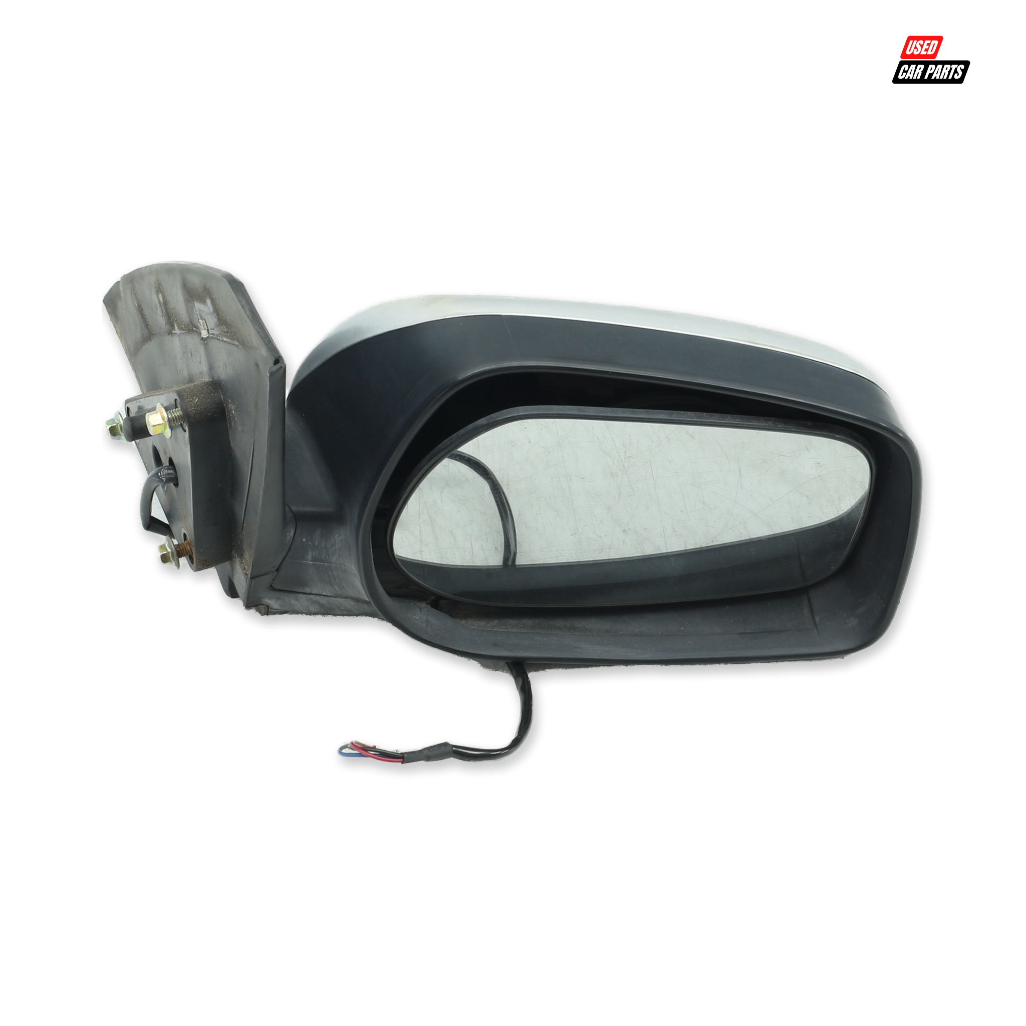 Genuine Used Drivers Side View Mirror for 2014 CHERY 1.6 TX