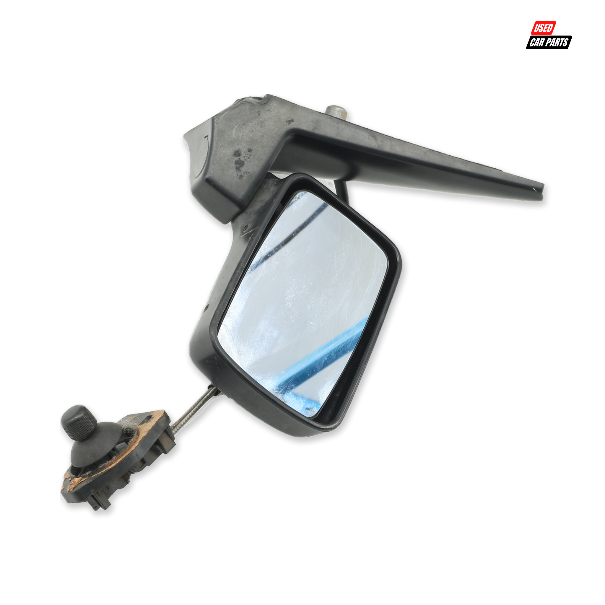 Used Drivers Side View Mirror for 2004 Volkswagen Golf MK1 Citi Chico 1.4i