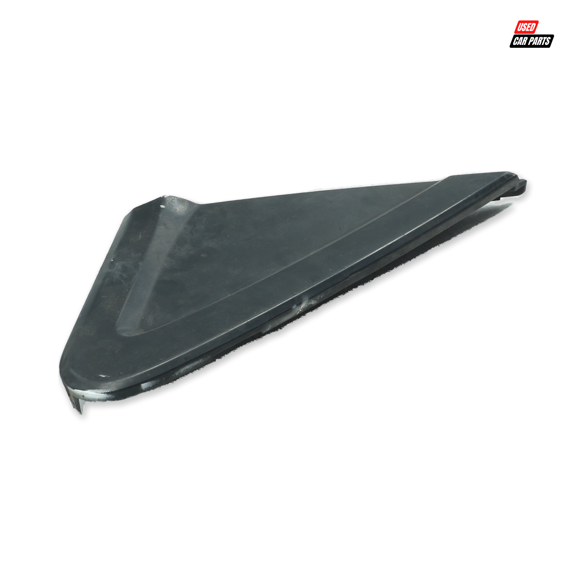 Used Driver's Side View Mirror (Part Number 75490) for 2014 Honda 1.2 Trend 5dr