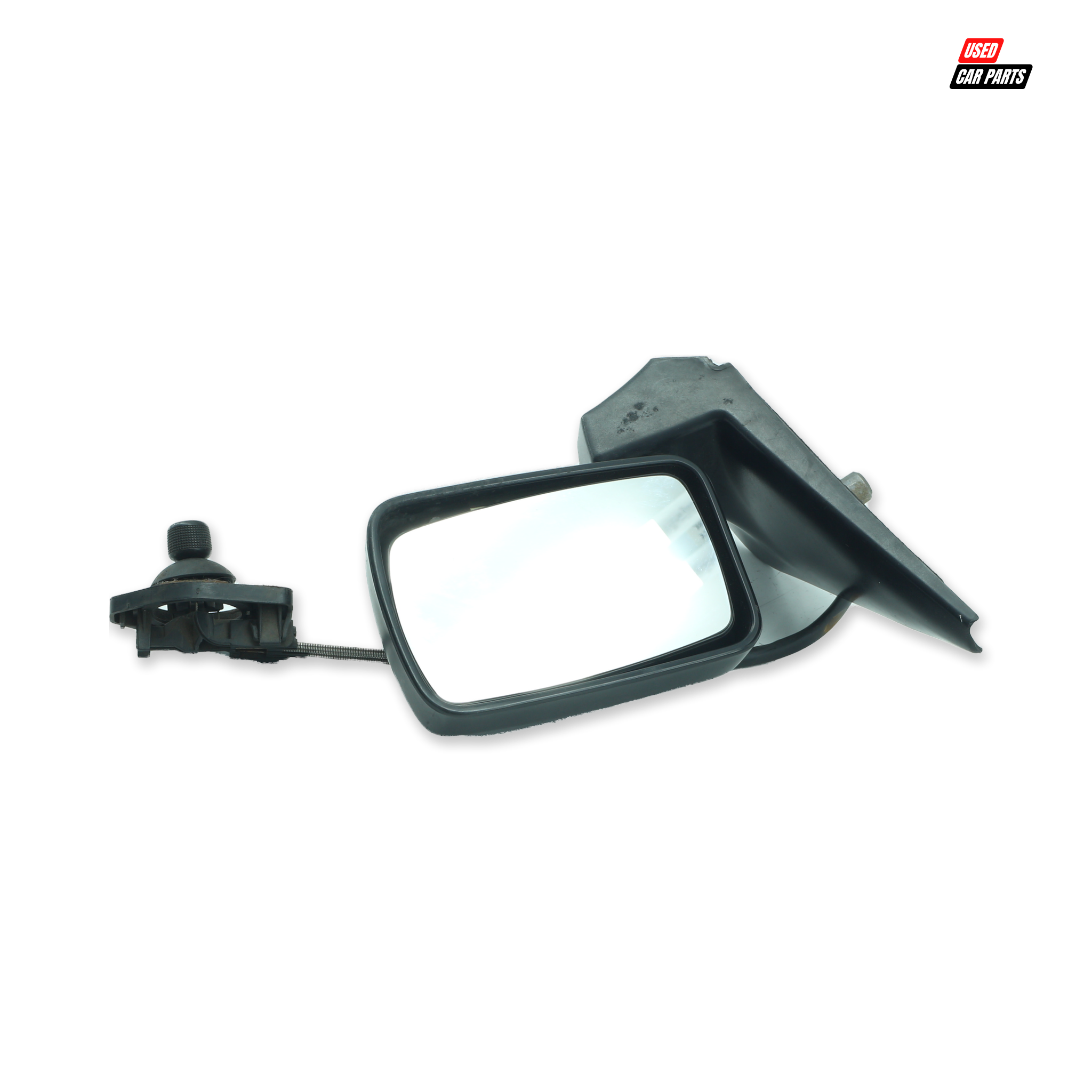 Used Drivers Side View Mirror for 2004 Volkswagen Golf MK1 Citi Chico 1.4i