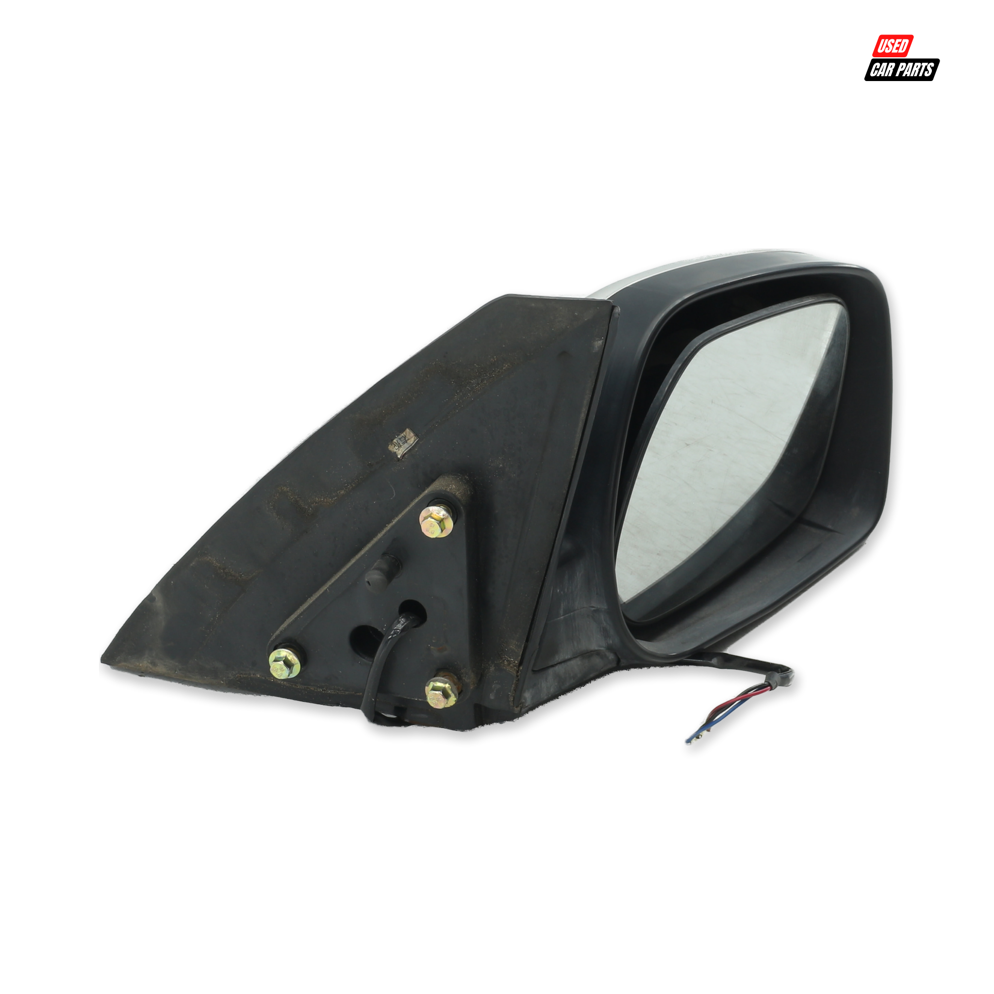 Genuine Used Drivers Side View Mirror for 2014 CHERY 1.6 TX