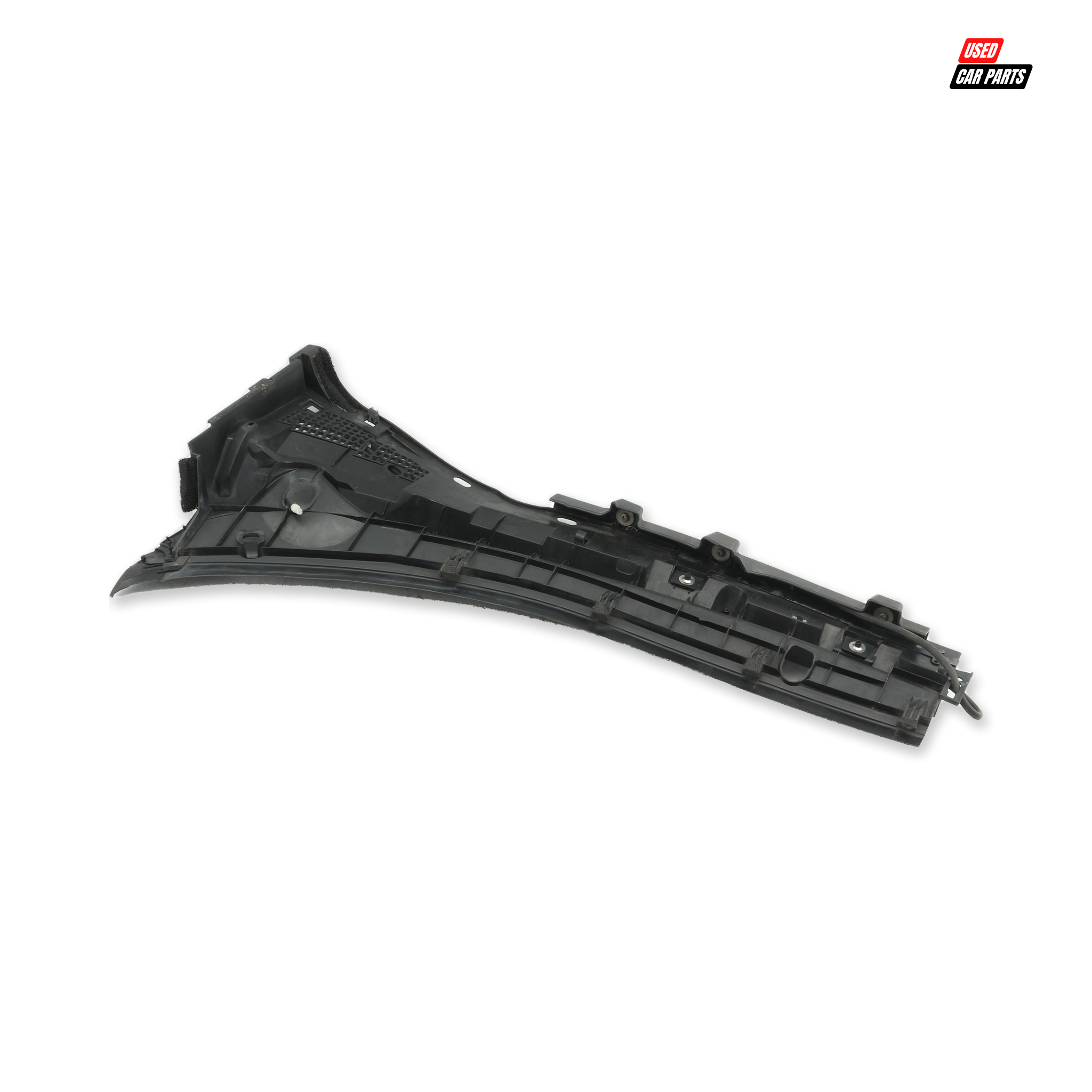 Used Drivers Side Windshield Panel for 2016 Renault Clio IV GT-Line