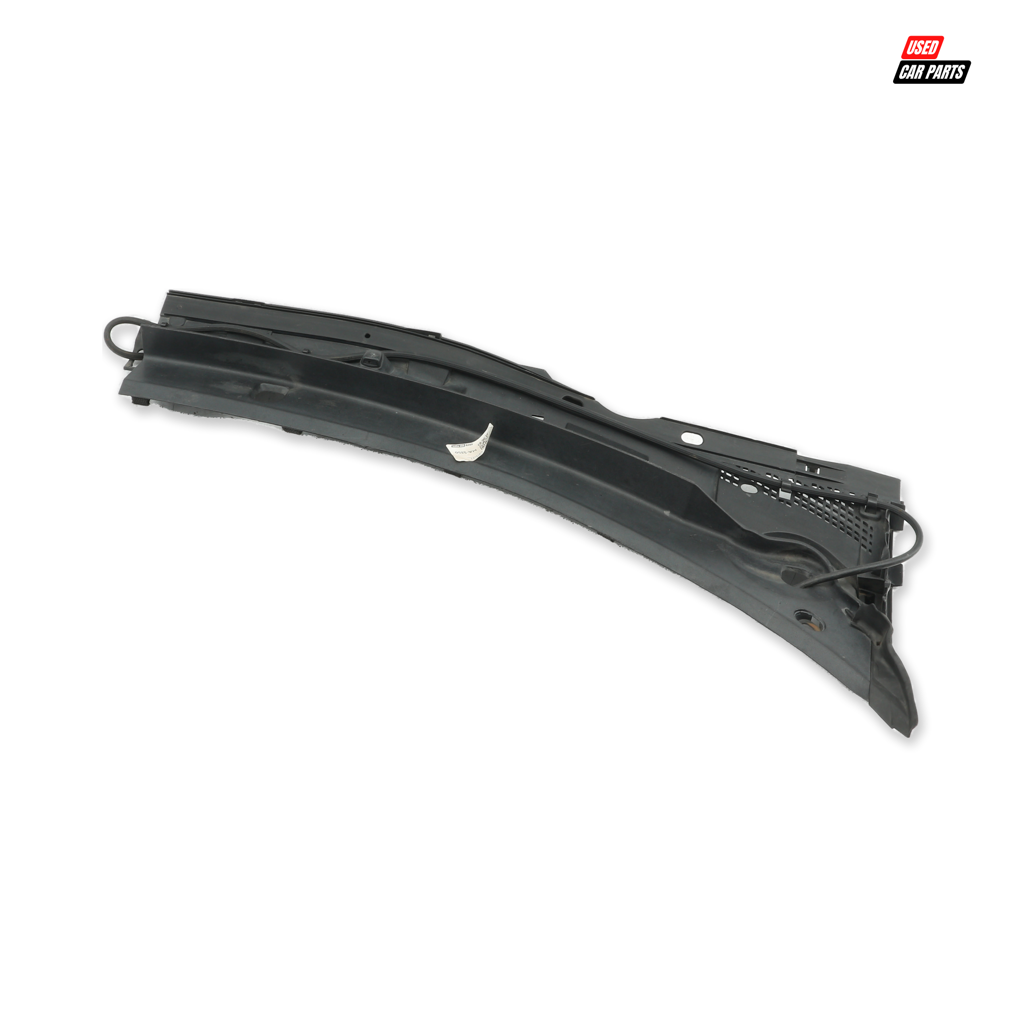 Used Drivers Side Windshield Panel for 2016 Renault Clio IV GT-Line