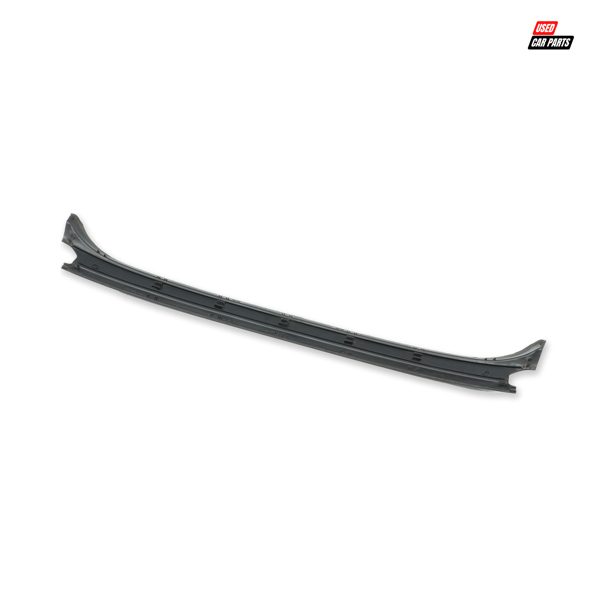 Used Drivers Side Windshield Panel for 2011 Audi 1.4 TFSI Attraction