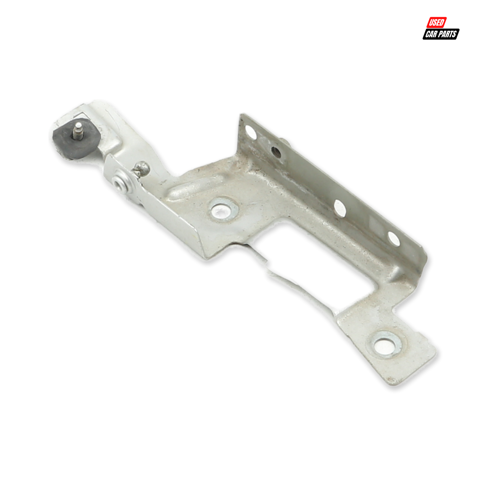 Used Renault Captur (2015) Drivers Side Wing Mount Bracket (Part Number 631227839R)