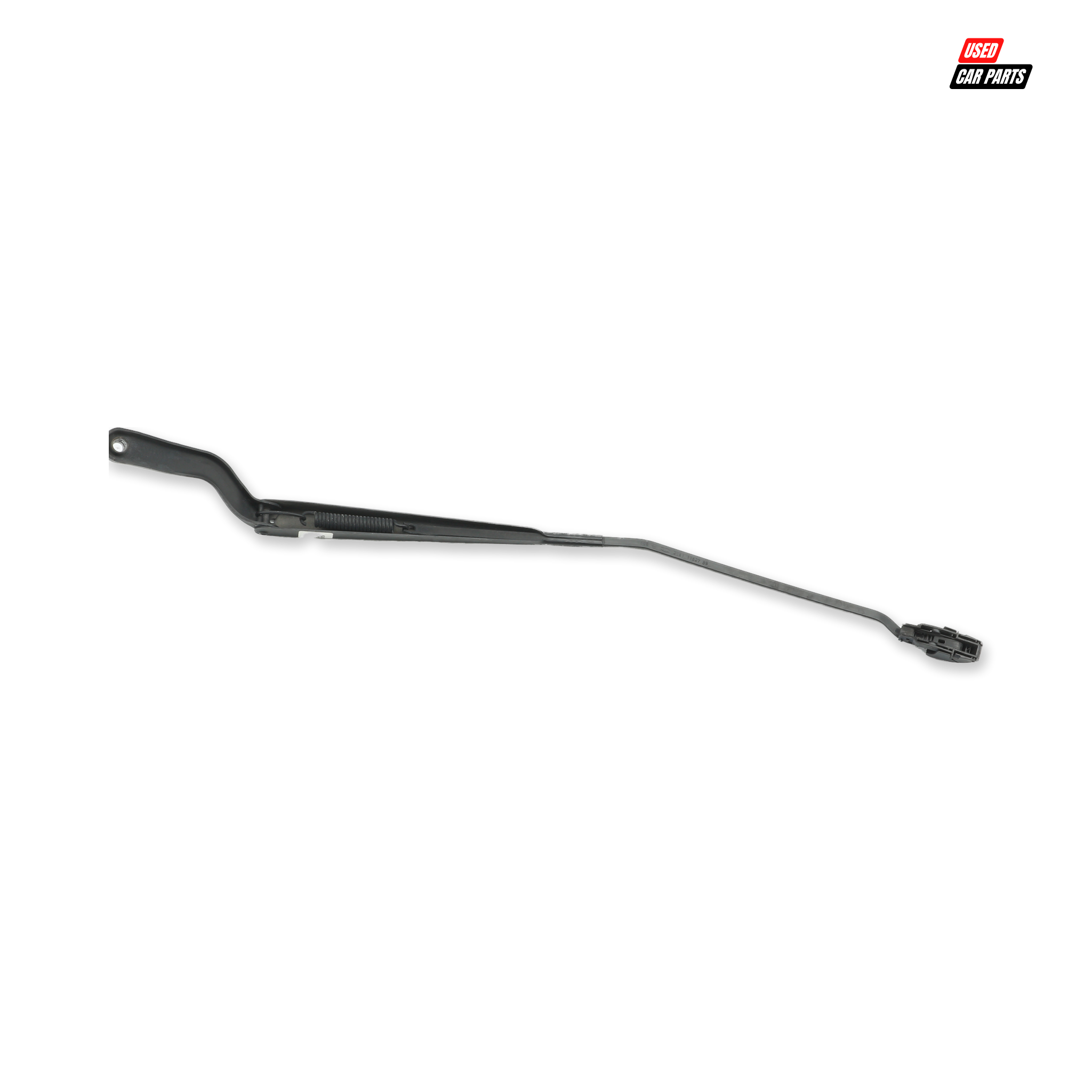 Used Ford Fiesta 2006 Drivers Side Wiper Arm (Part Number 2S6117527BB)