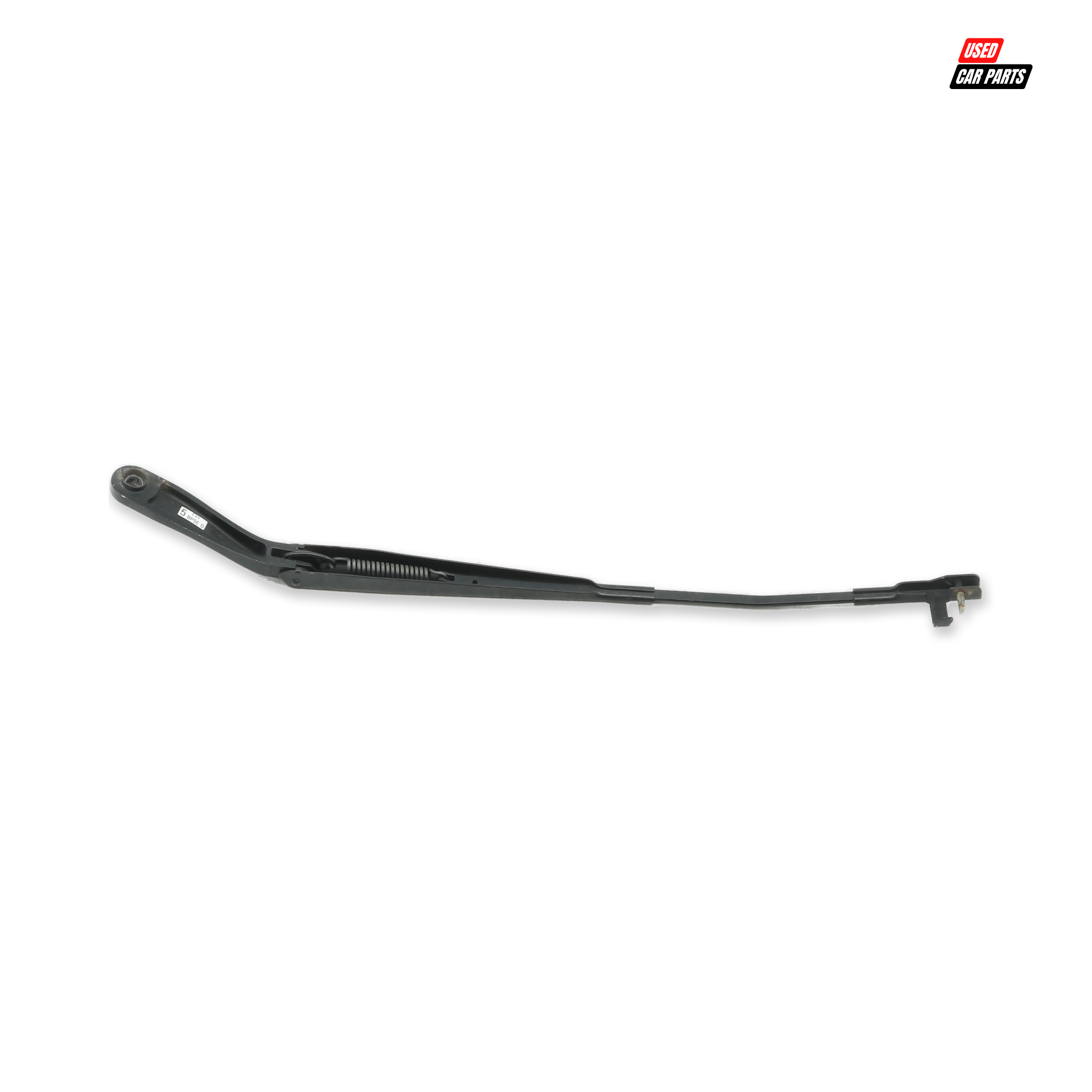 Used Mazda 3 2.3 MPS 2008 Driver's Side Wiper Arm (Salvaged)