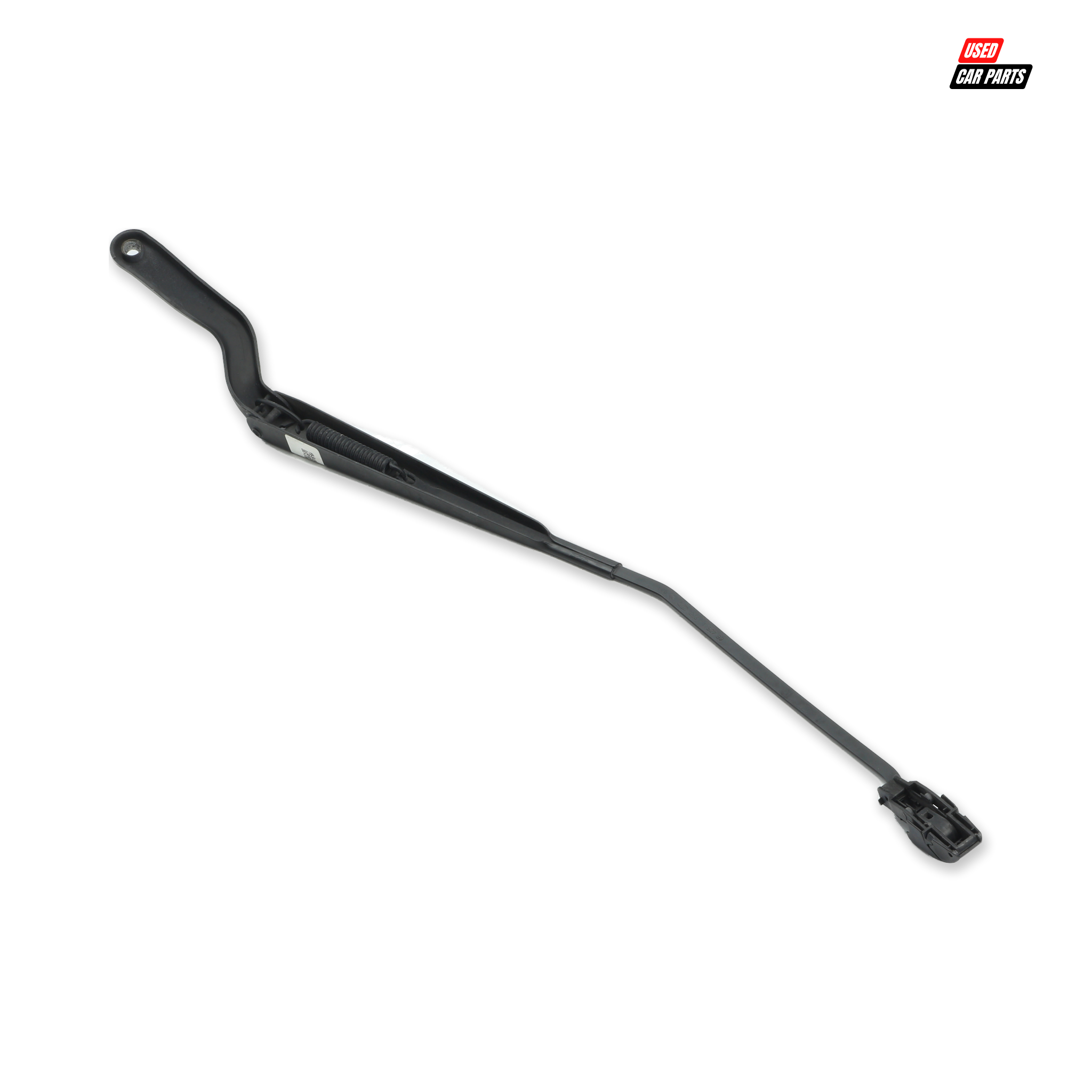 Used Ford Fiesta 2006 Drivers Side Wiper Arm (Part Number 2S6117527BB)