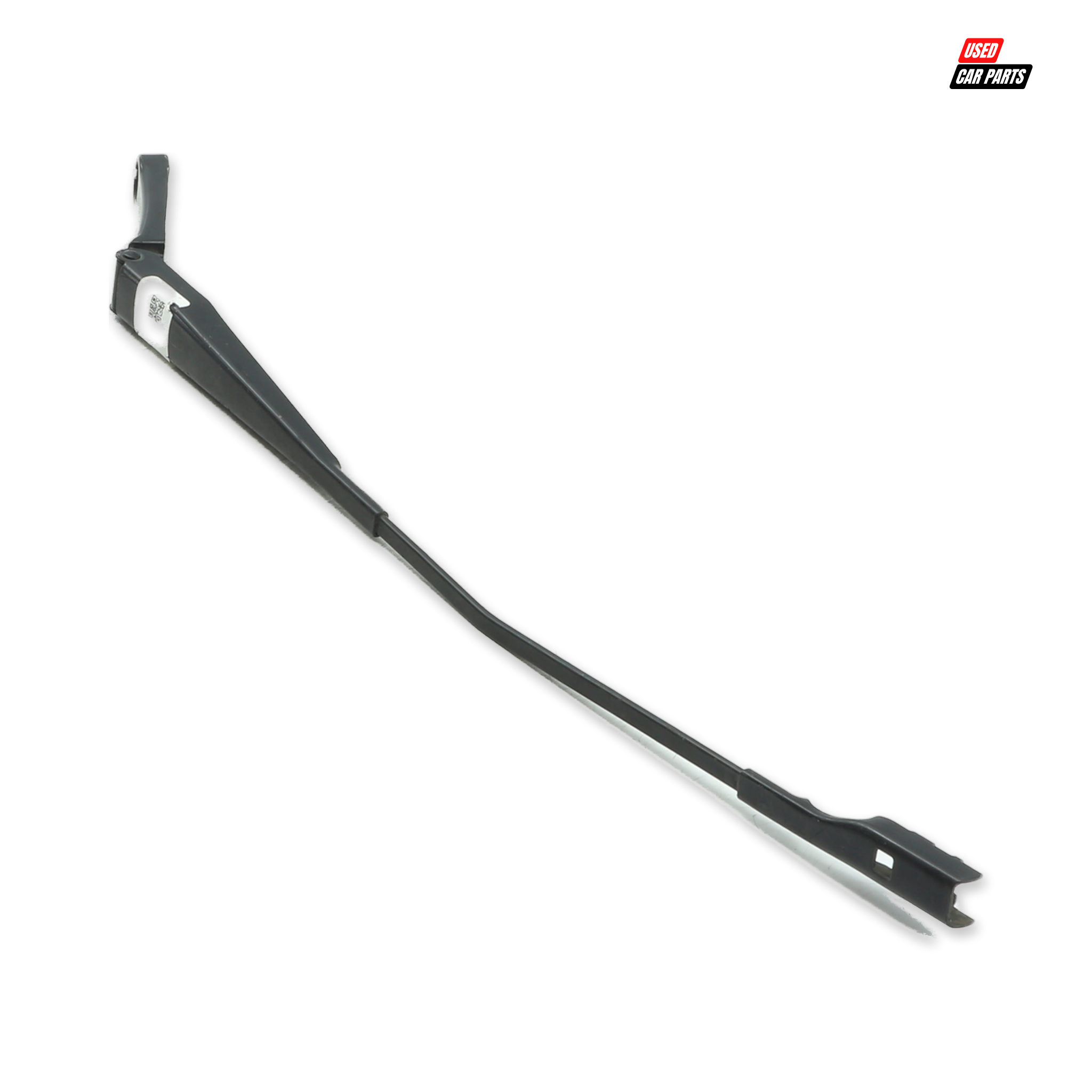 Used/Salvaged Drivers Side Wiper Arm (Part Number 5C8955409) for 2015 VOLKSWAGEN JETTA GP 1.4 TSI COMFORTLINE
