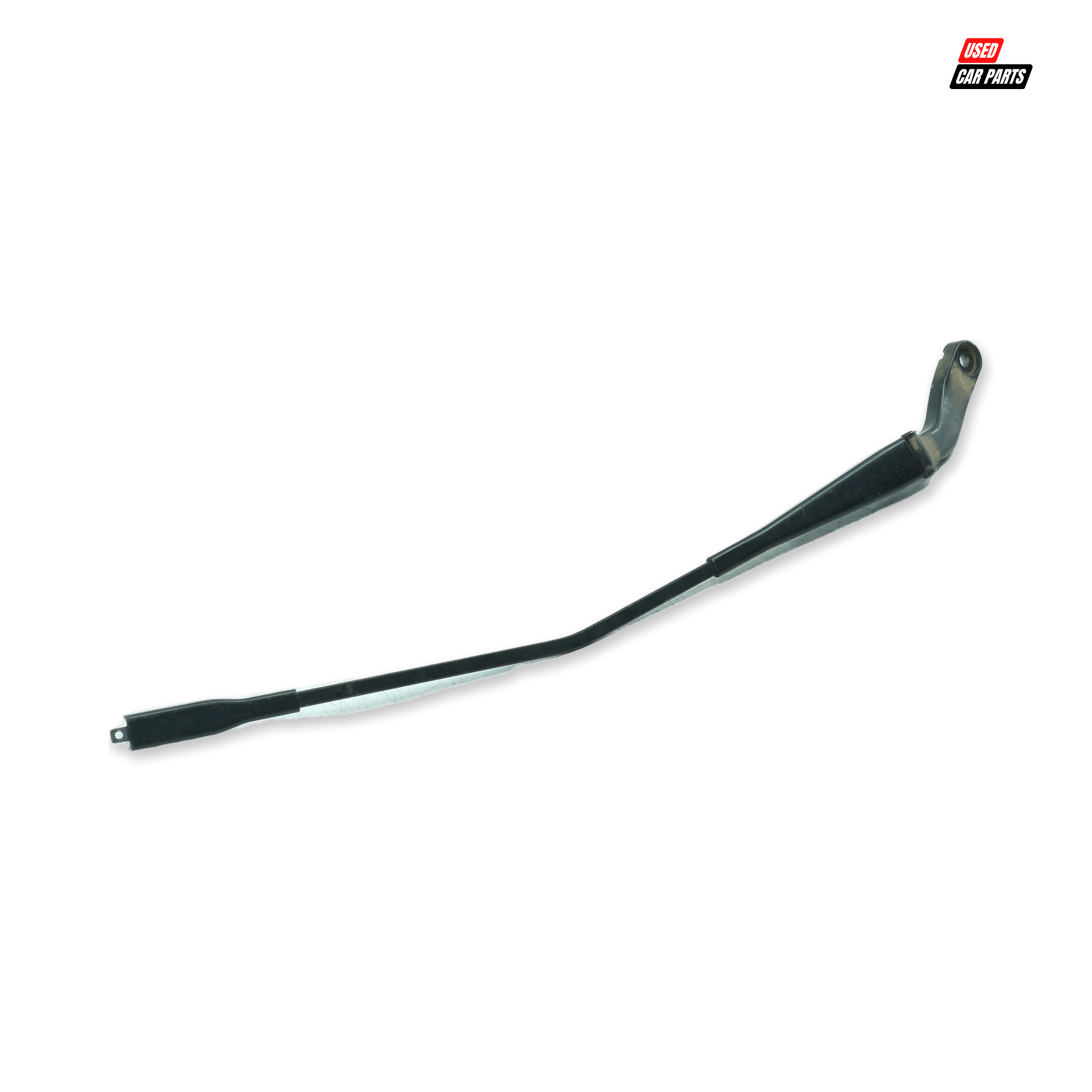 Used Drivers Side Wiper Arm - Part Number A169202040001 for 2011 MERCEDES-BENZ B180