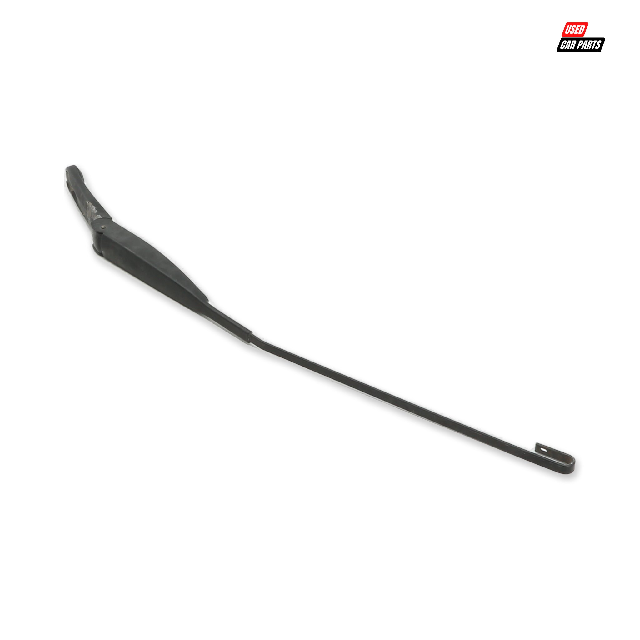 Used Drivers Side Wiper Arm for 2008 FIAT PANDA 1.2 DYNAMIC