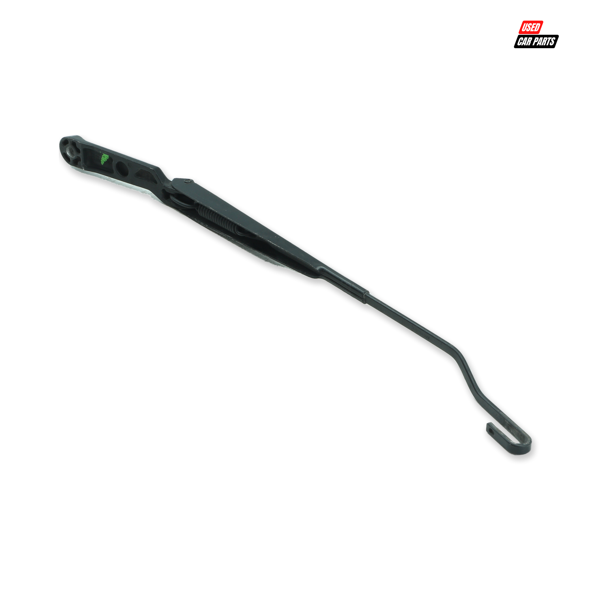 Used Drivers Side Wiper Arm (Part Number 1J2955410) for 2009 Volkswagen Polo Mk4 Sedan