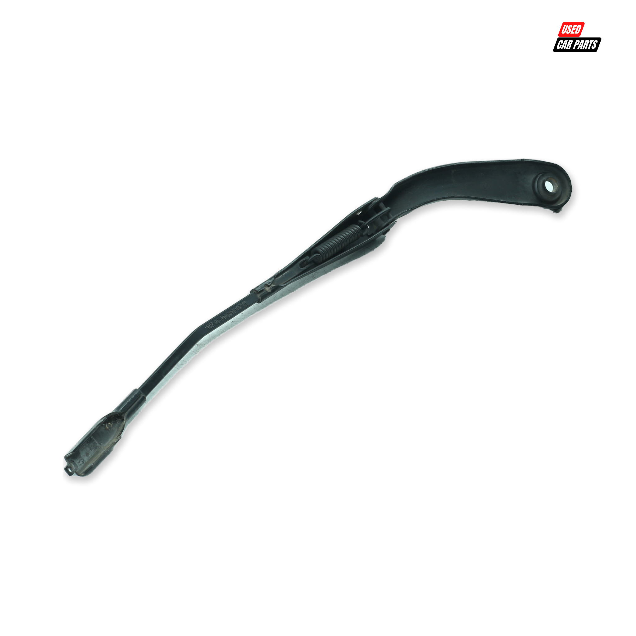 Used BMW 320i 2013 Drivers Side Wiper Arm (Part Number 7260482)