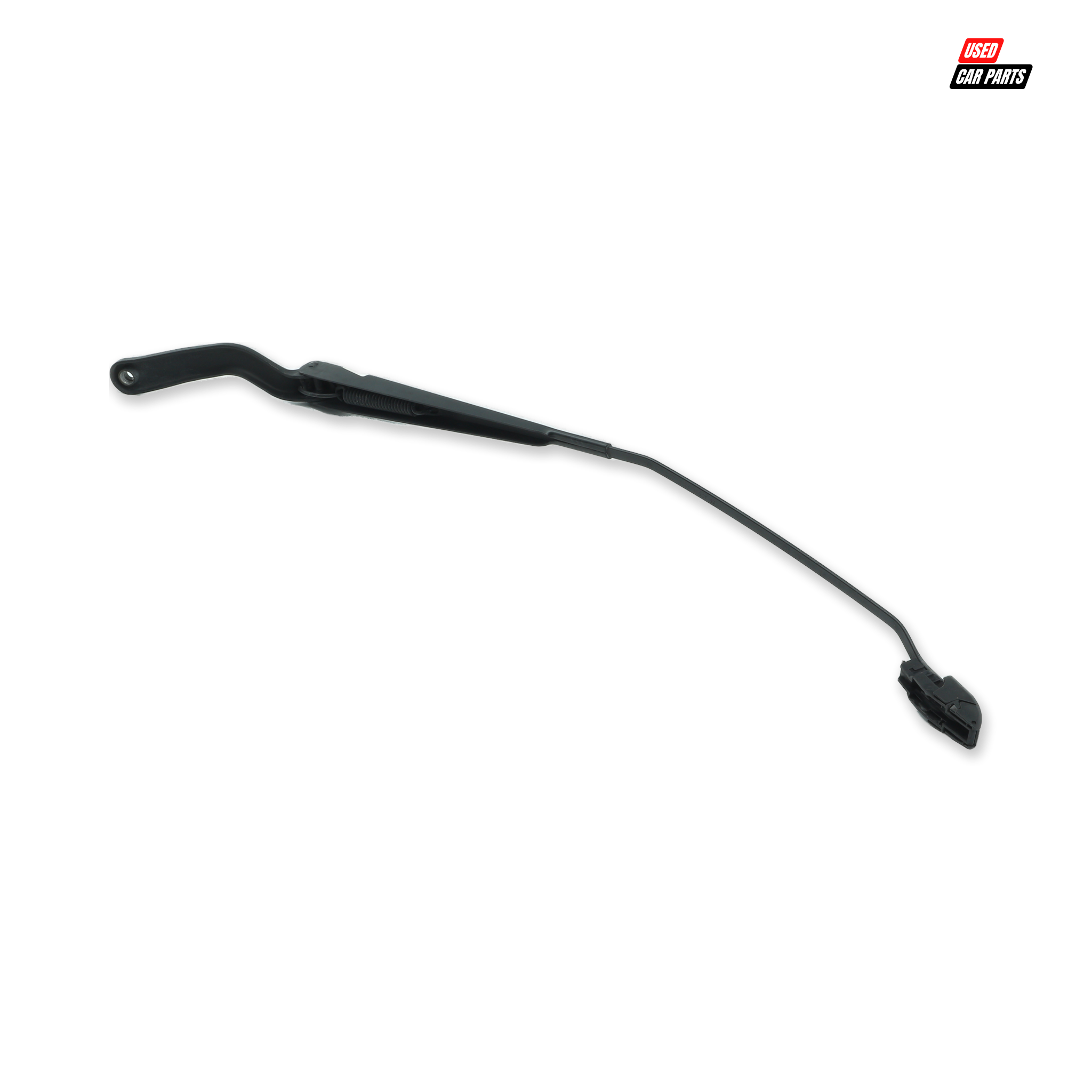 Used Ford Fiesta 2006 Drivers Side Wiper Arm (Part Number 2S6117527BB)