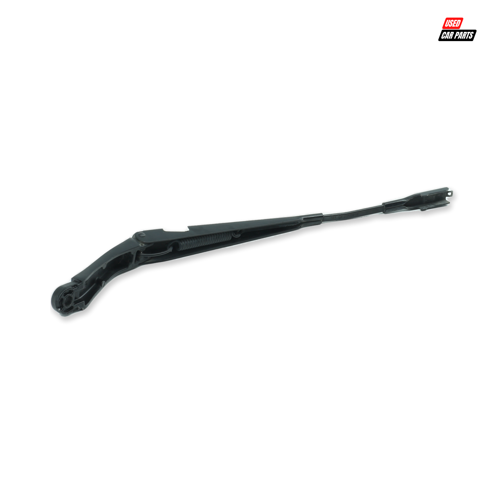 Used VOLVO XC90 D5 GEARTRONIC AWD Drivers Side Wiper Arm Part Number 30753818