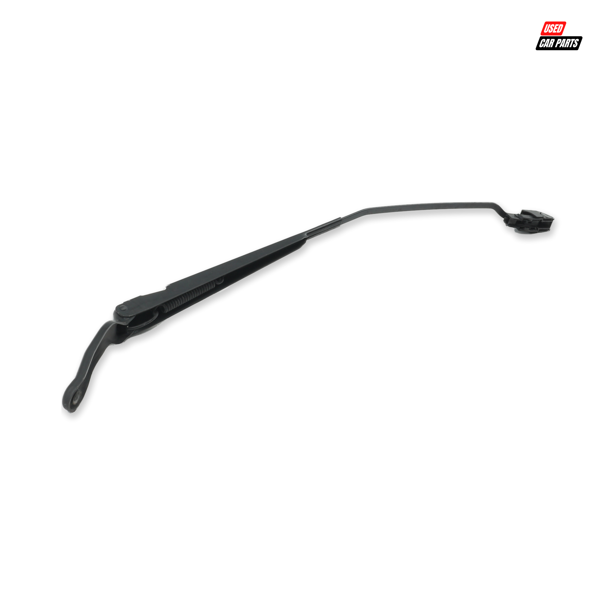 Used Ford Fiesta 2006 Drivers Side Wiper Arm (Part Number 2S6117527BB)