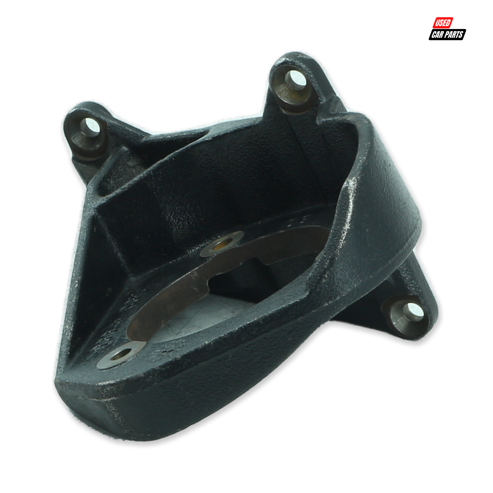 Used Driveshaft Support Mounting (Part Number 1K0407104E) for VOLKSWAGEN PASSAT 2000
