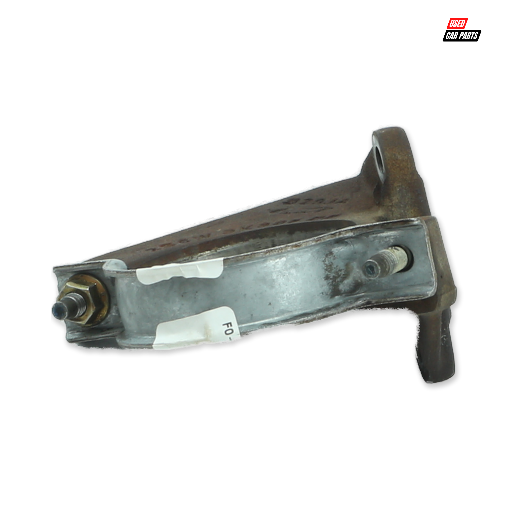 Used Driveshaft Support Mounting (Part Number 2S6W3K305DB) for 2002 DAIHATSU TERIOS