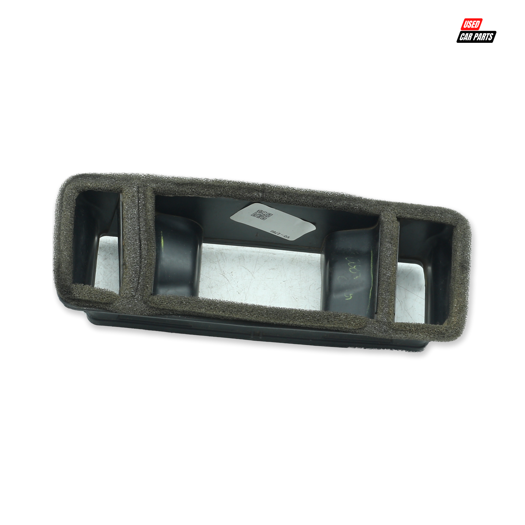 Used Duct (Part Number 5C8819347) for 2015 VOLKSWAGEN JETTA GP 1.4 TSI COMFORTLINE