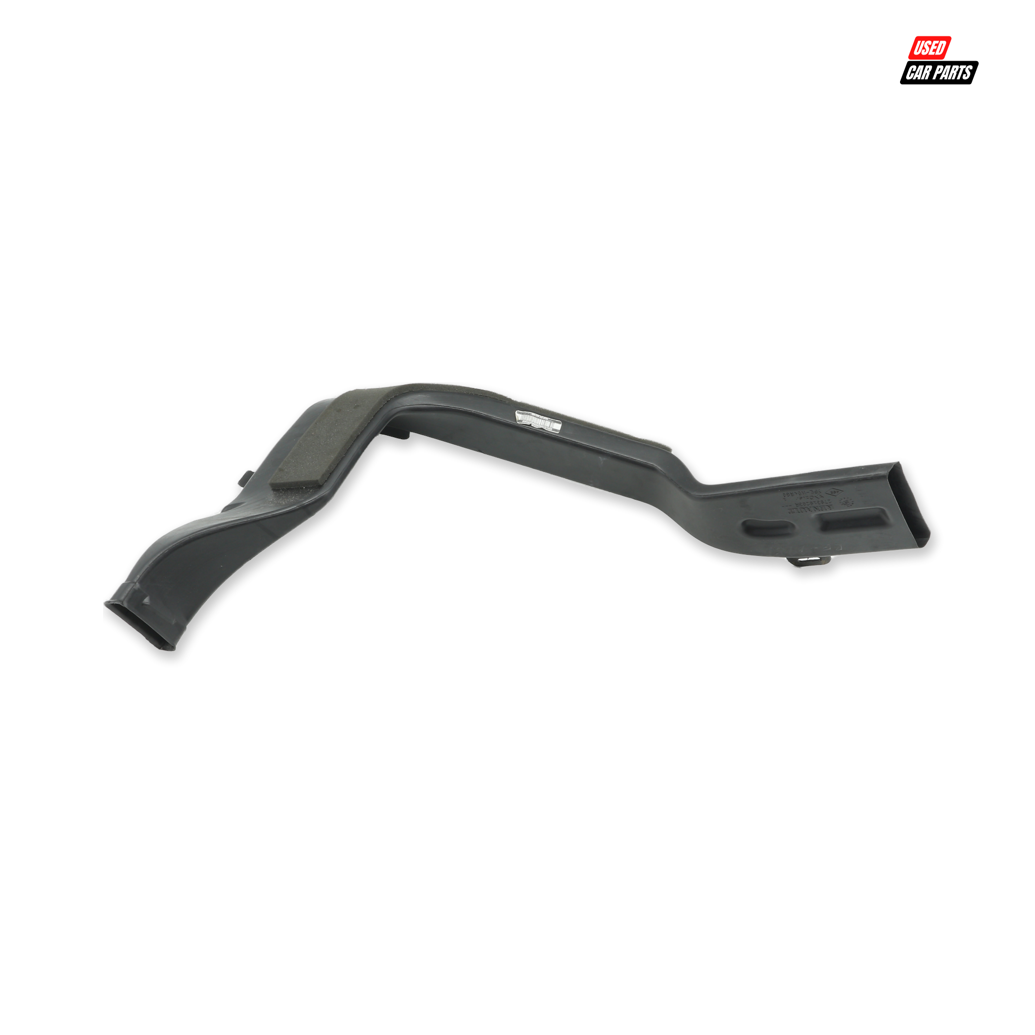 Used Duct (Part Number 279319203R) for 2015 RENAULT CAPTUR 900T - Used Car Parts