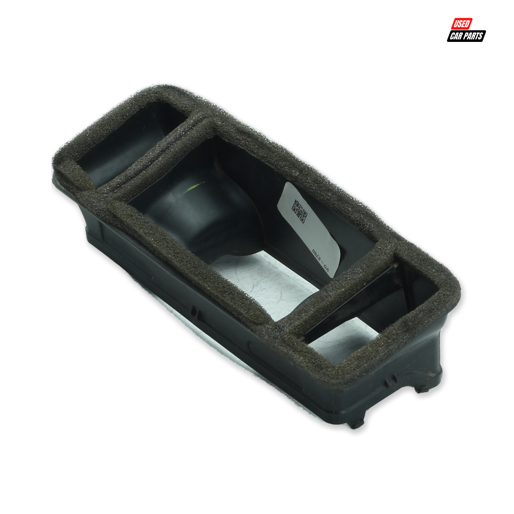 Used Duct (Part Number 5C8819347) for 2015 VOLKSWAGEN JETTA GP 1.4 TSI COMFORTLINE