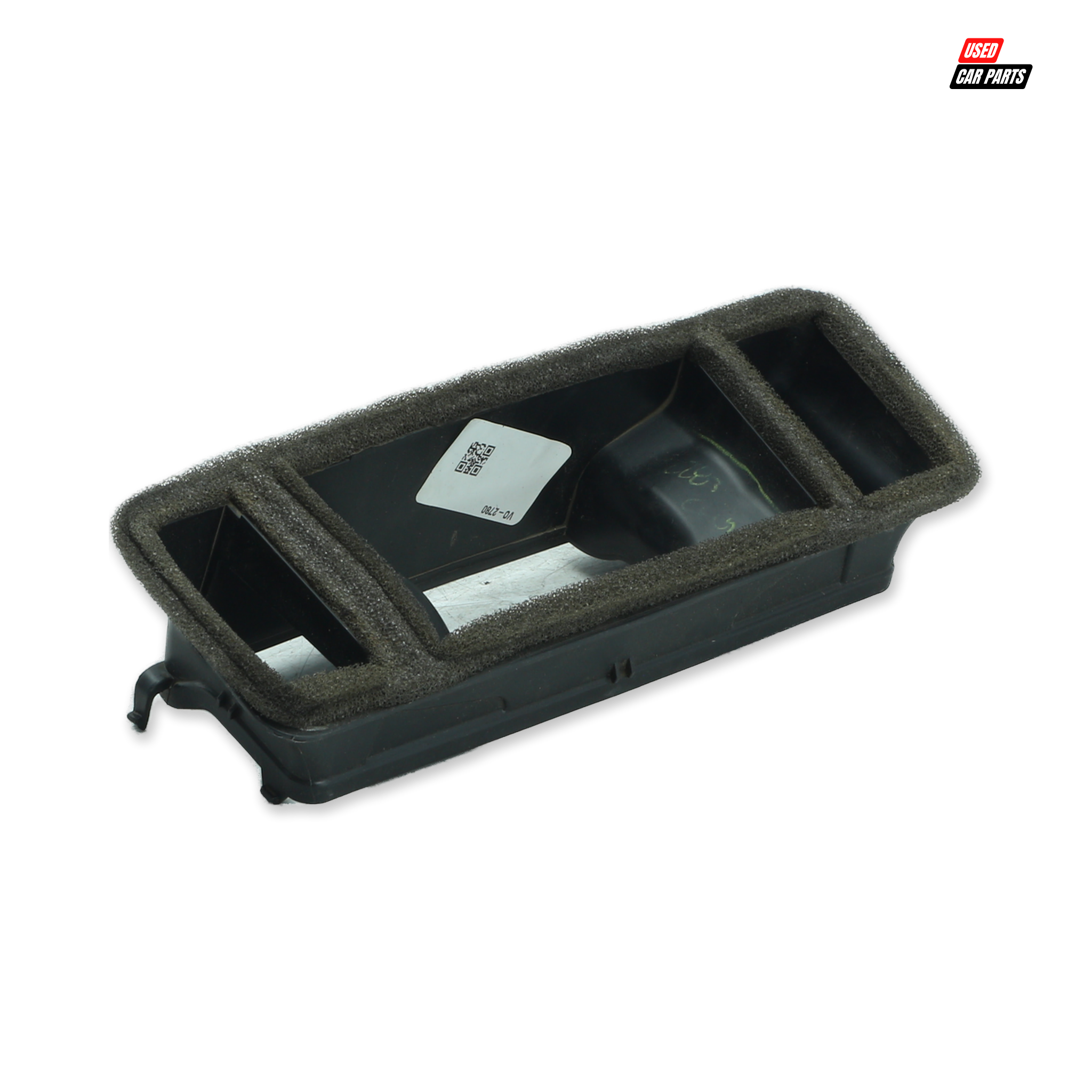 Used VOLKSWAGEN JETTA GP Duct (Part Number 5C8819347)