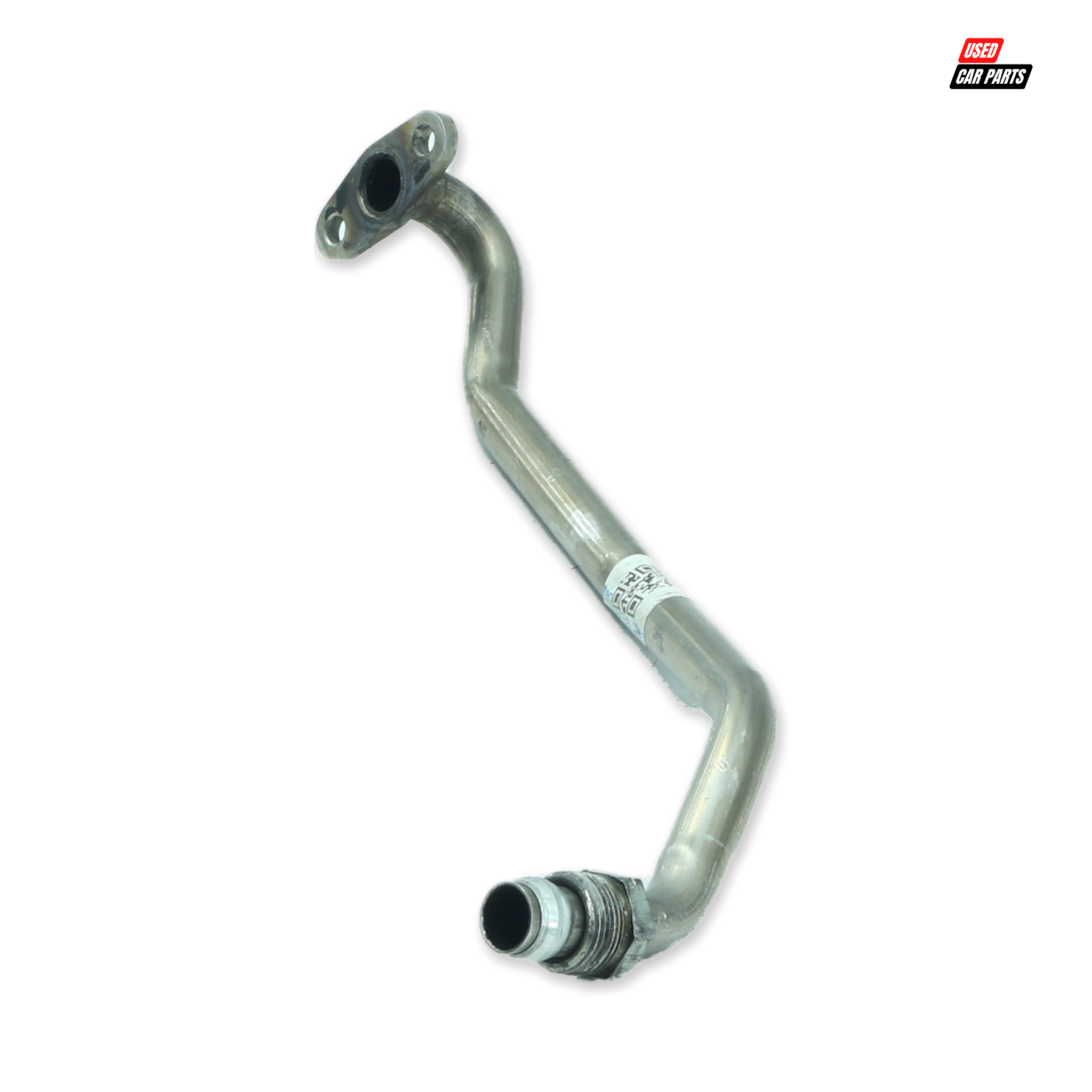 Used Mazda EGR Pipe for 2008 Mazda3 2.3 MPS Silver - Tested & Guaranteed