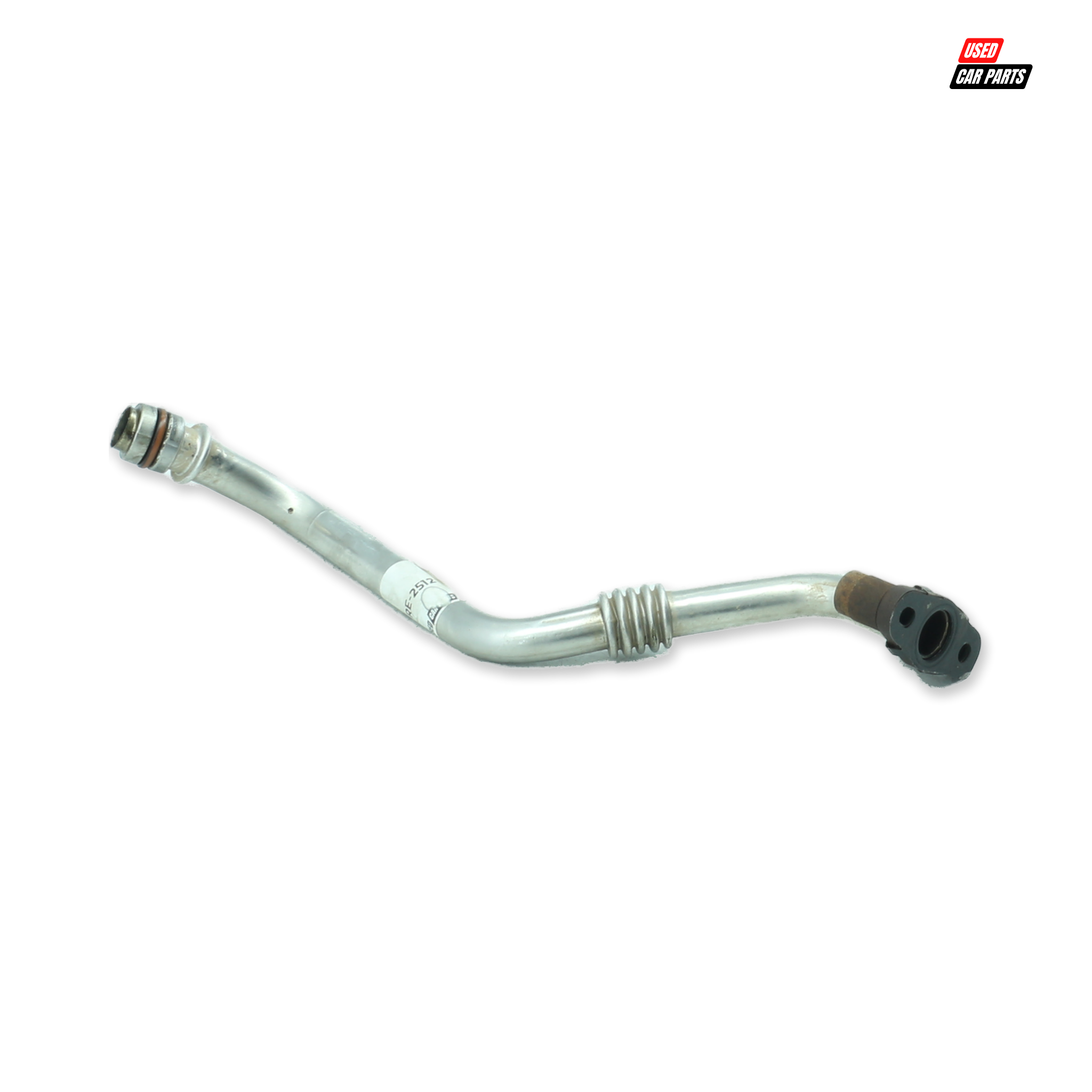 Used Renault Clio IV Egr Pipe (Part Number C51)