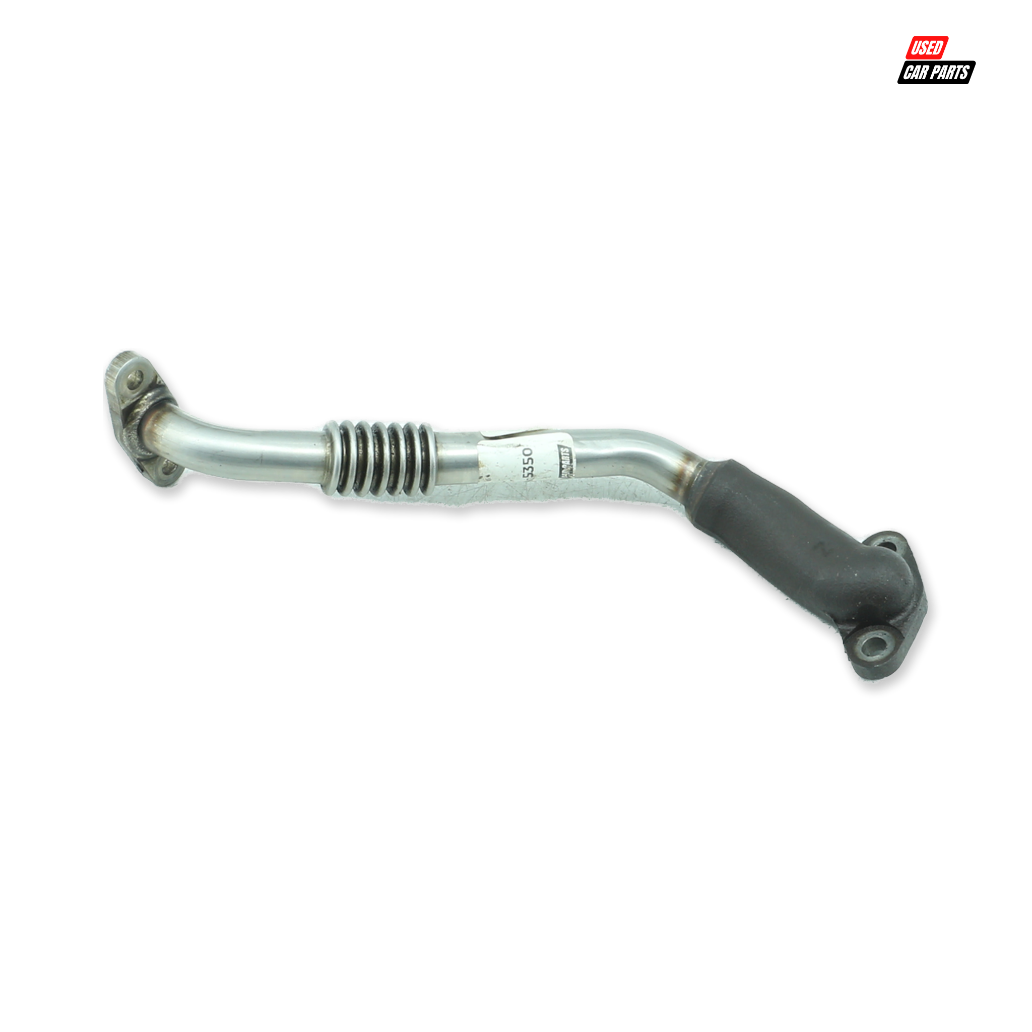Used EGR Valve for 2008 Mazda Mazda3 2.3 MPS Silver
