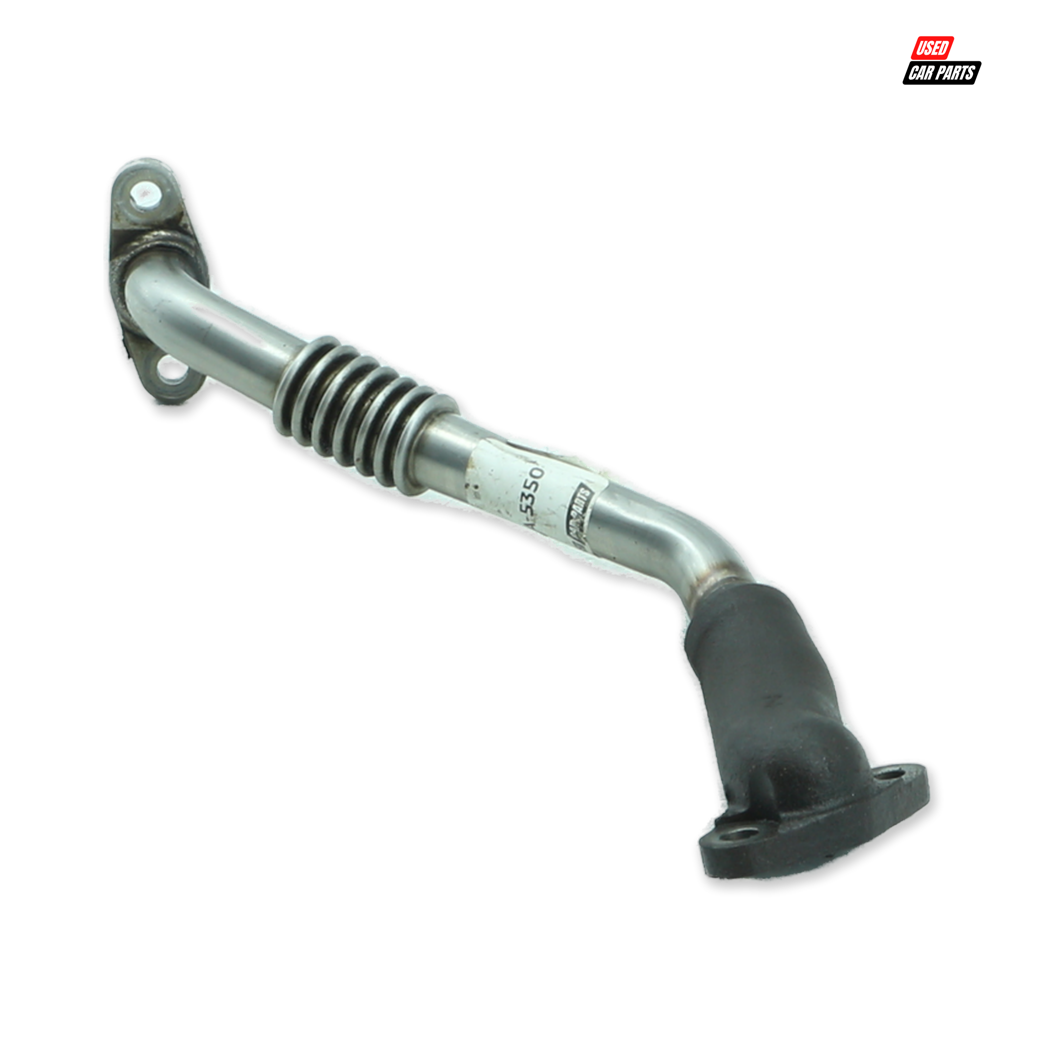 Used EGR Valve for 2008 Mazda Mazda3 2.3 MPS Silver