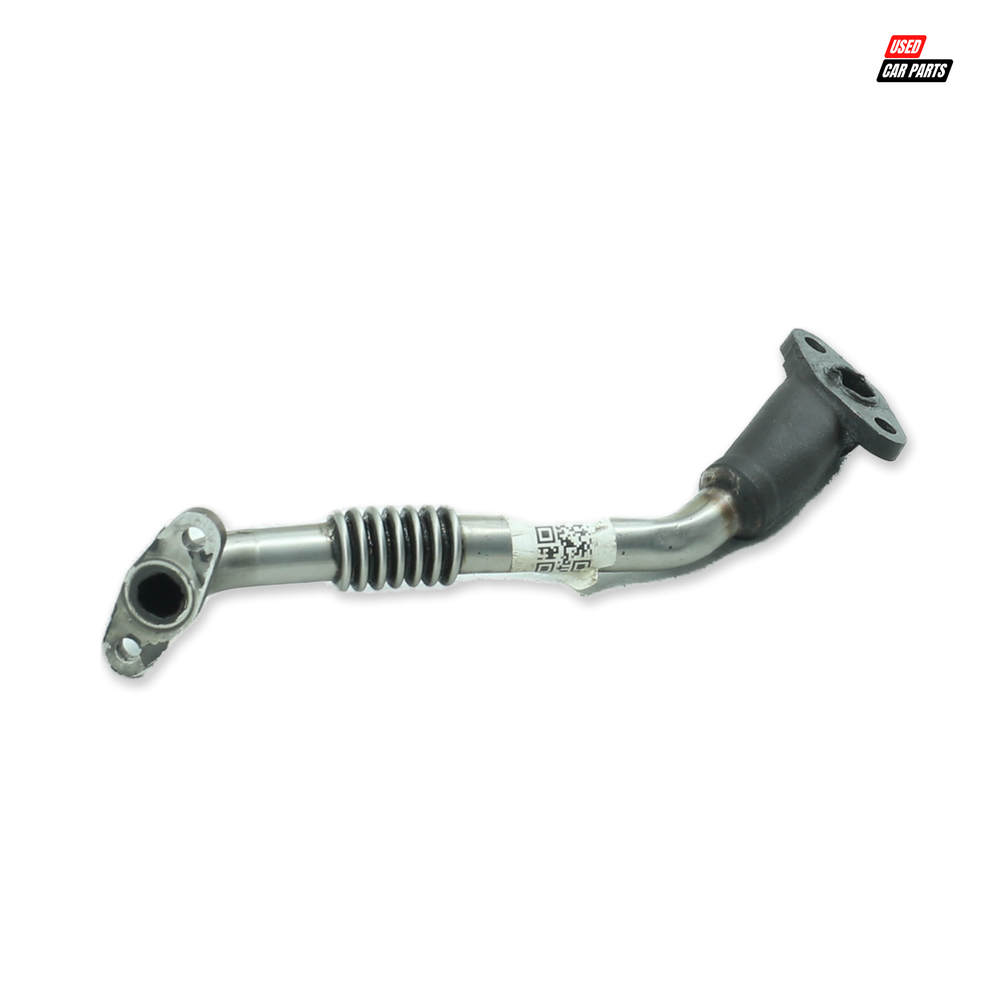 Used EGR Valve for 2008 Mazda Mazda3 2.3 MPS Silver