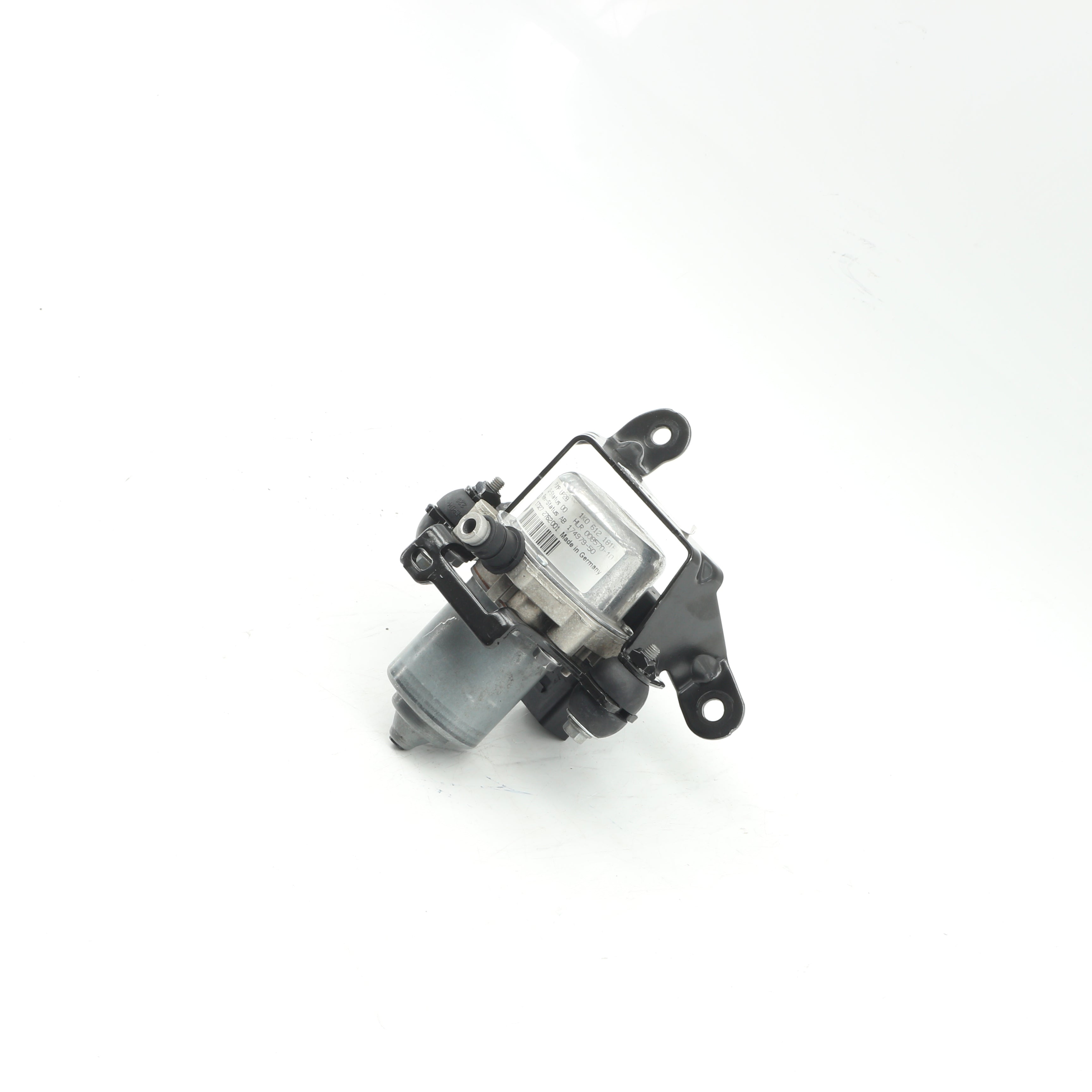 Used VOLKSWAGEN POLO 1.2 TRENDLINE DSG 1K0612181F Electric Brake Booster Vacuum Pump