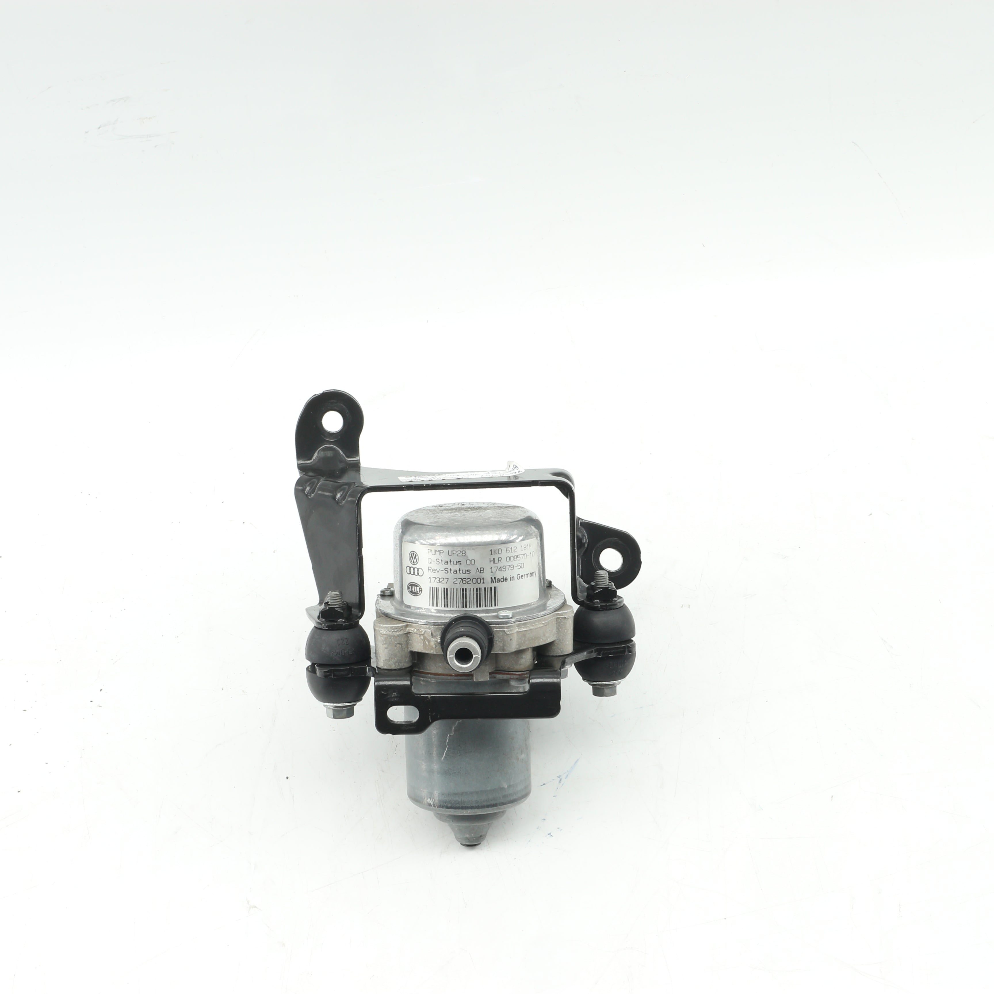 Used VOLKSWAGEN POLO 1.2 TRENDLINE DSG 1K0612181F Electric Brake Booster Vacuum Pump
