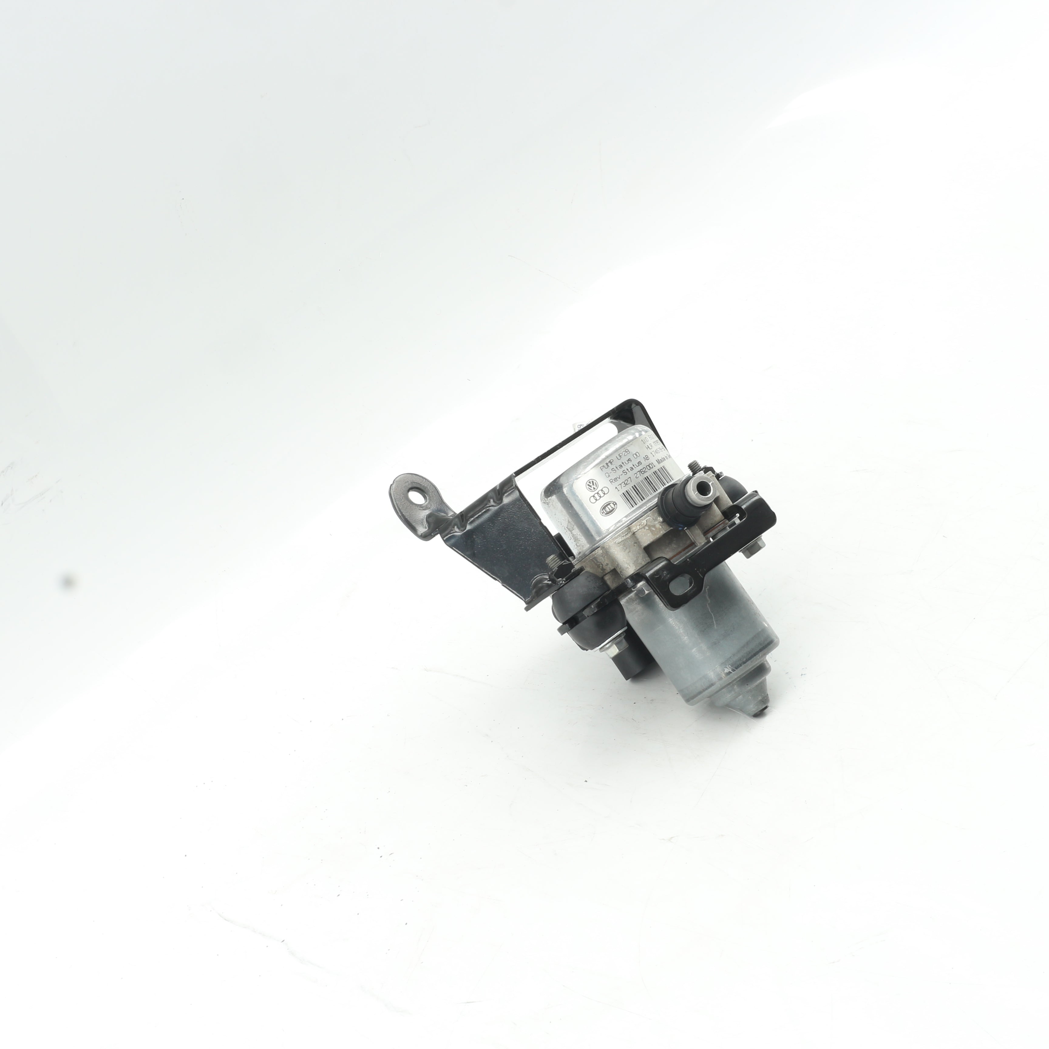 Used VOLKSWAGEN POLO 1.2 TRENDLINE DSG 1K0612181F Electric Brake Booster Vacuum Pump