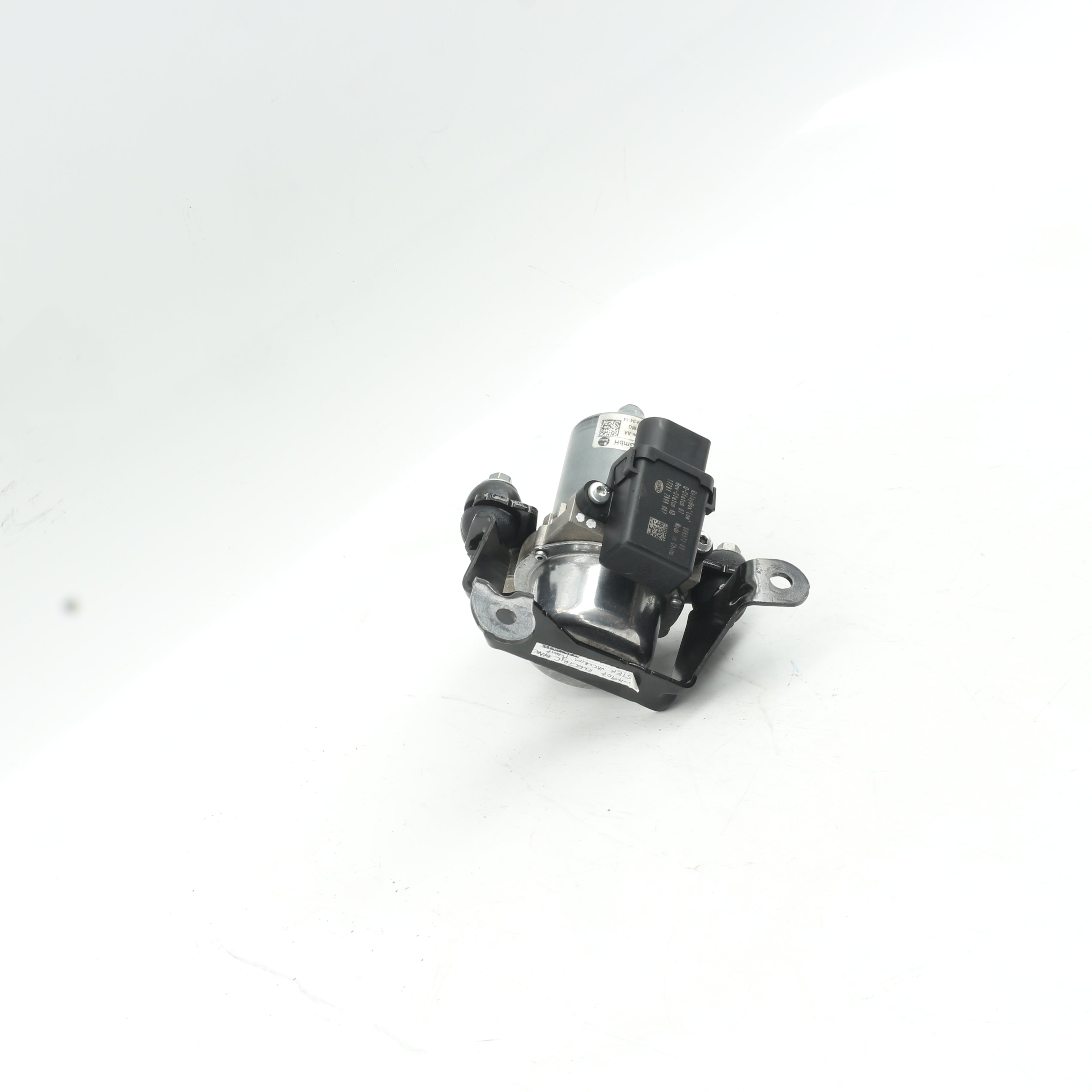Used VOLKSWAGEN POLO 1.2 TRENDLINE DSG 1K0612181F Electric Brake Booster Vacuum Pump
