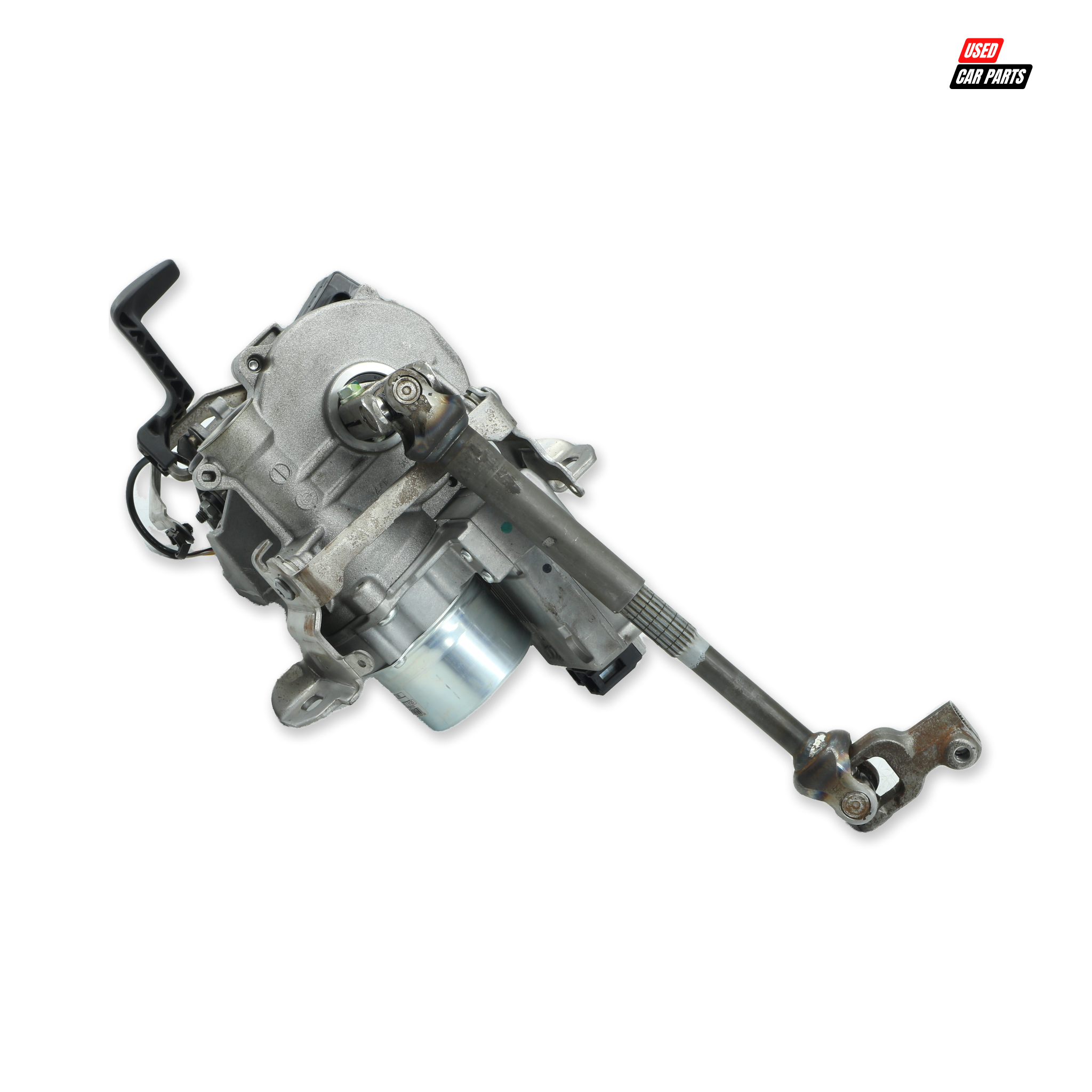 Used Renault Clio IV 2016 Electronic Power Steering Column - Part Number Q003TA2778ZE